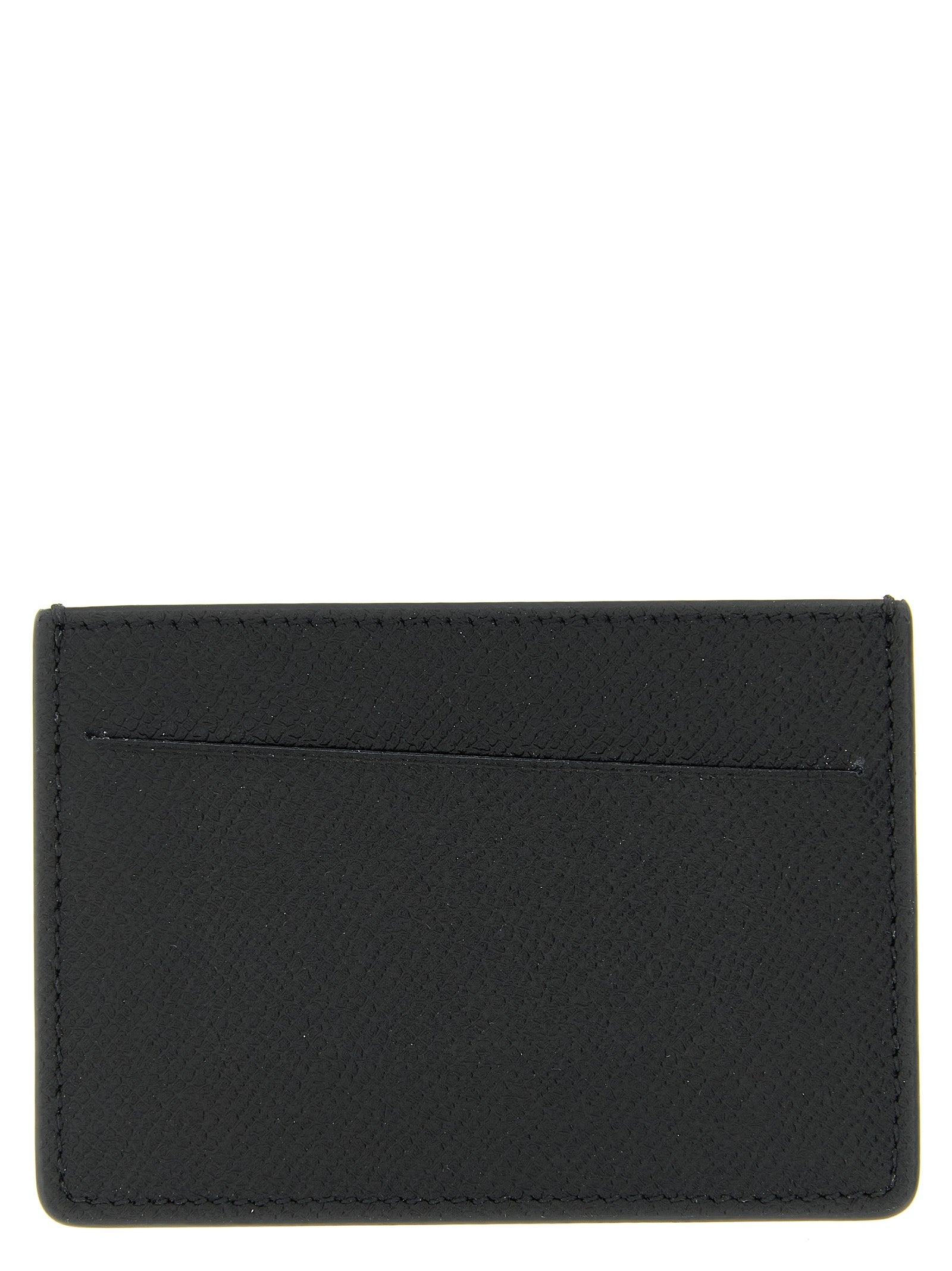 Maison Margiela Stitching Card Holder