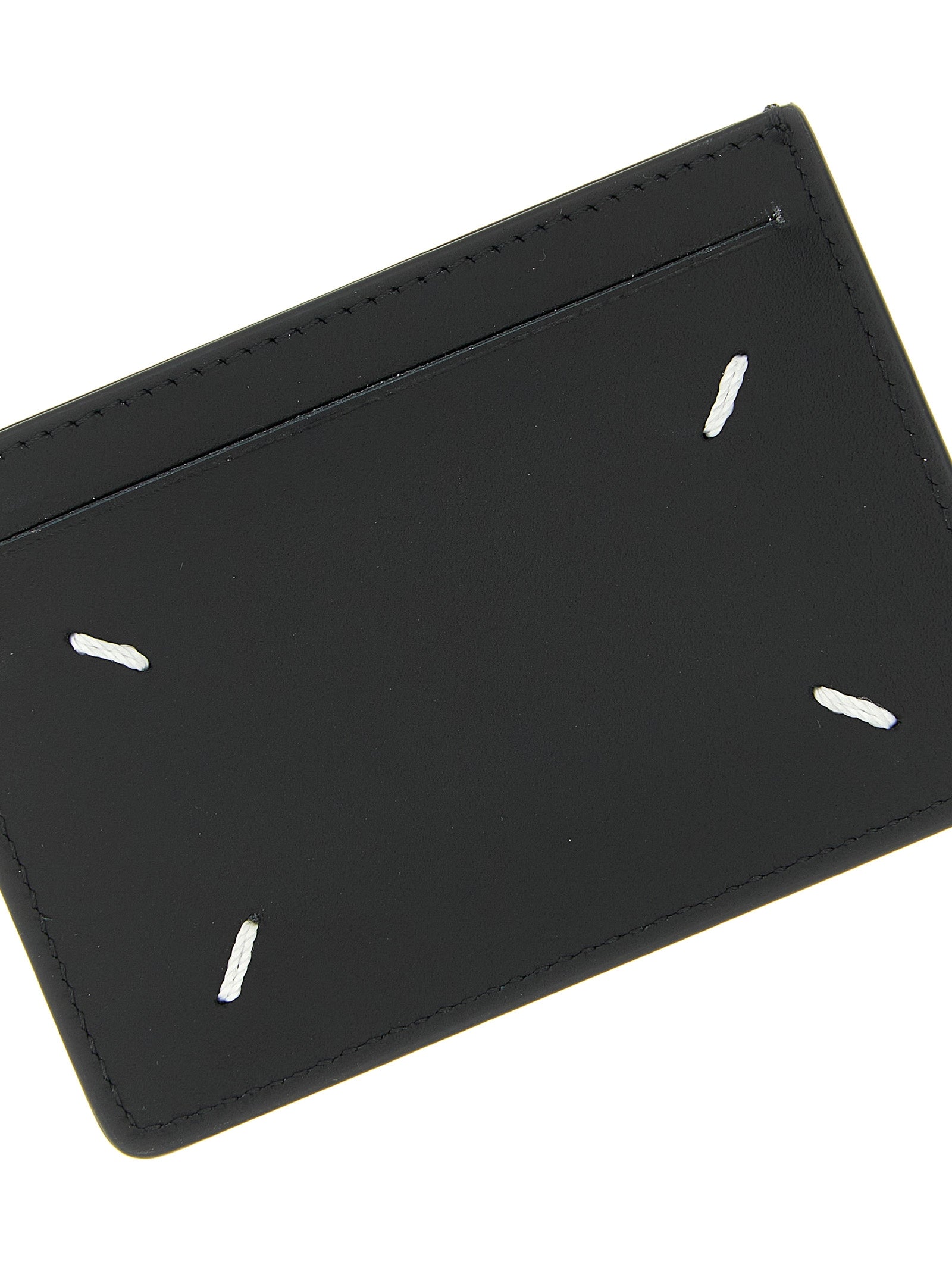 Maison Margiela Stitching Card Holder