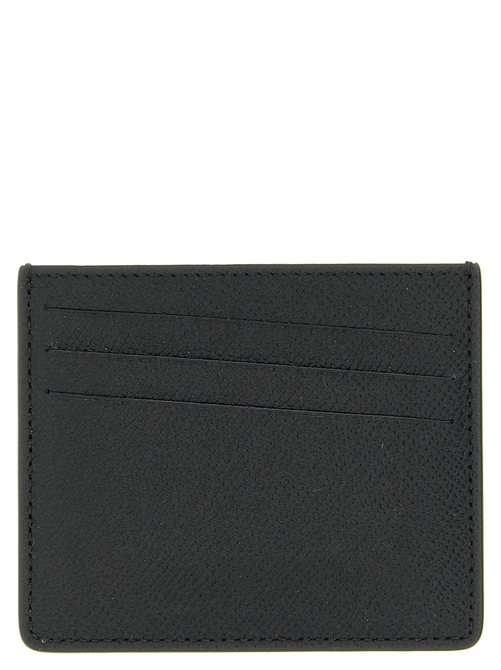 Maison Margiela Stitching Card Holder