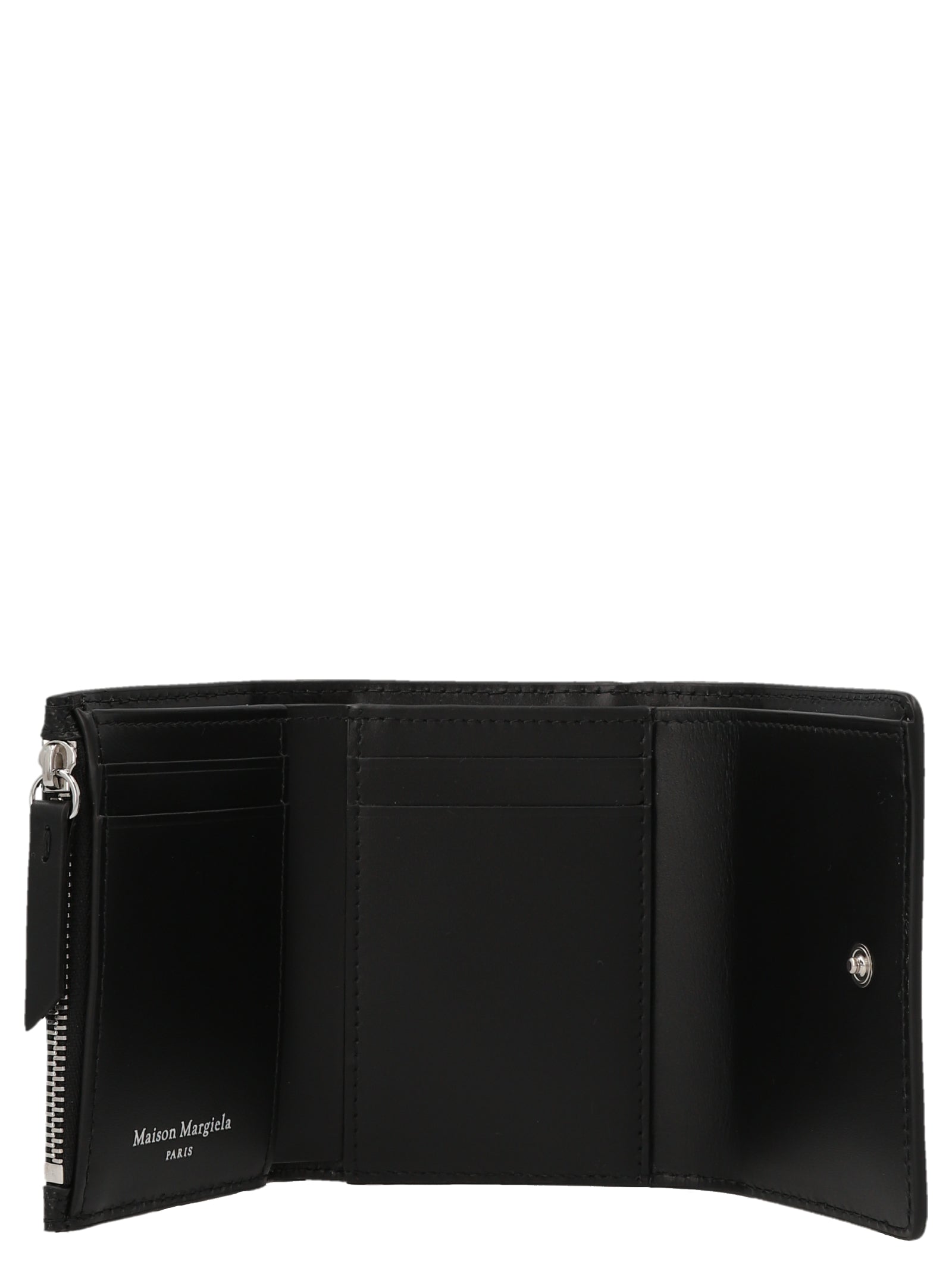 Maison Margiela Stitching Wallet