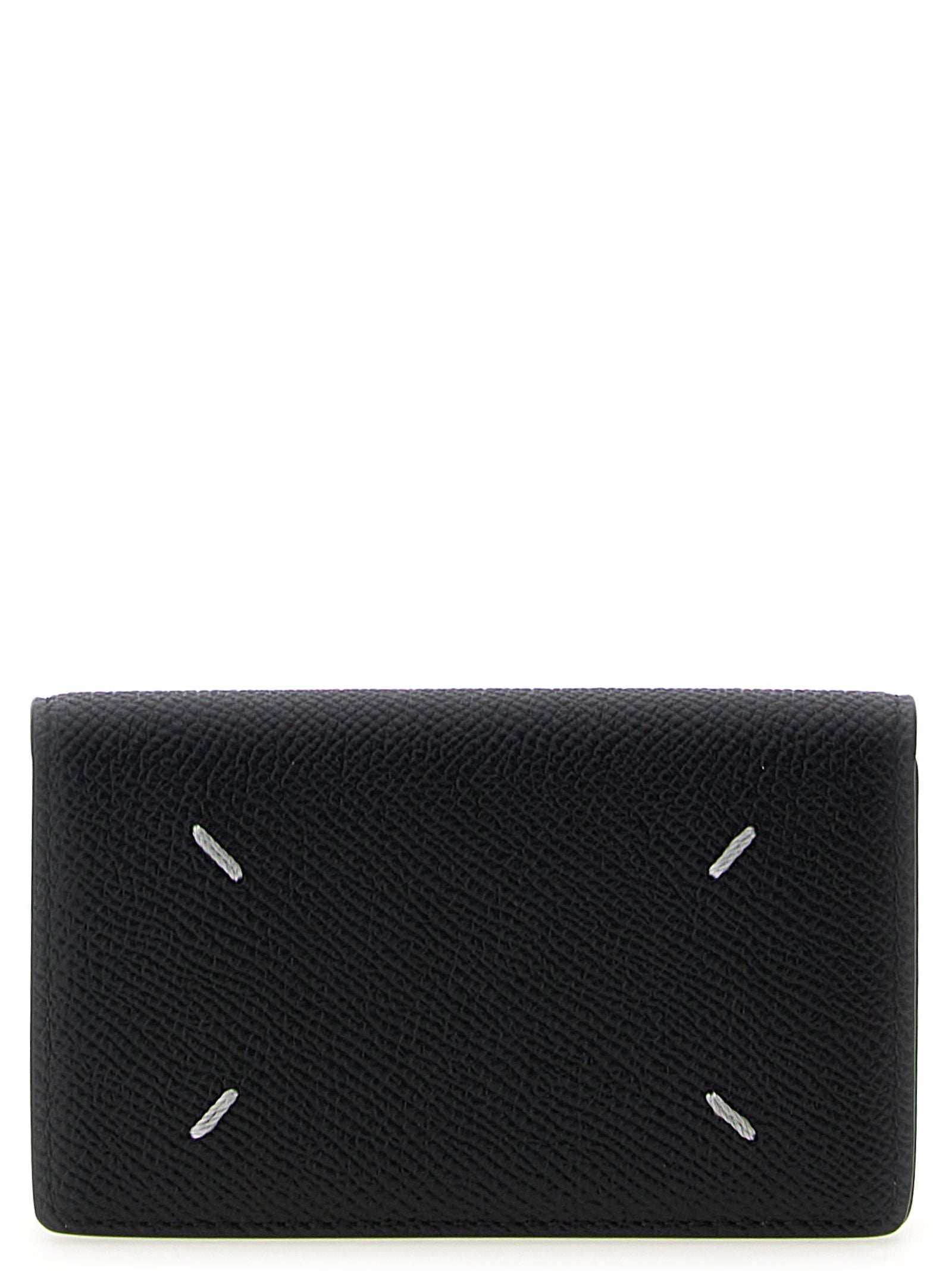 Maison Margiela Clip Card Holder
