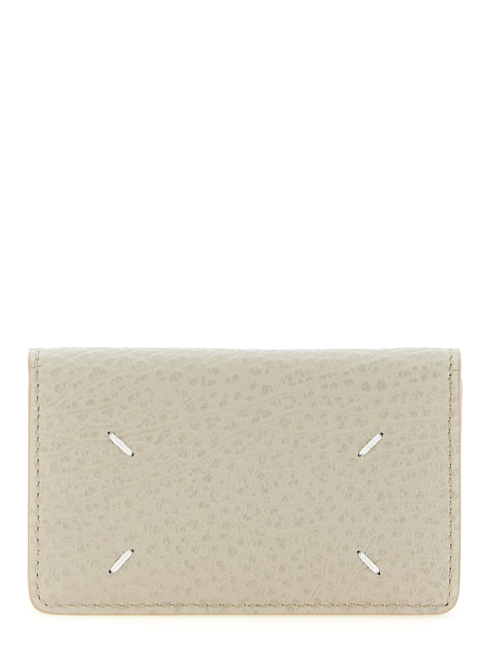Maison Margiela Four Stitches Card Holder
