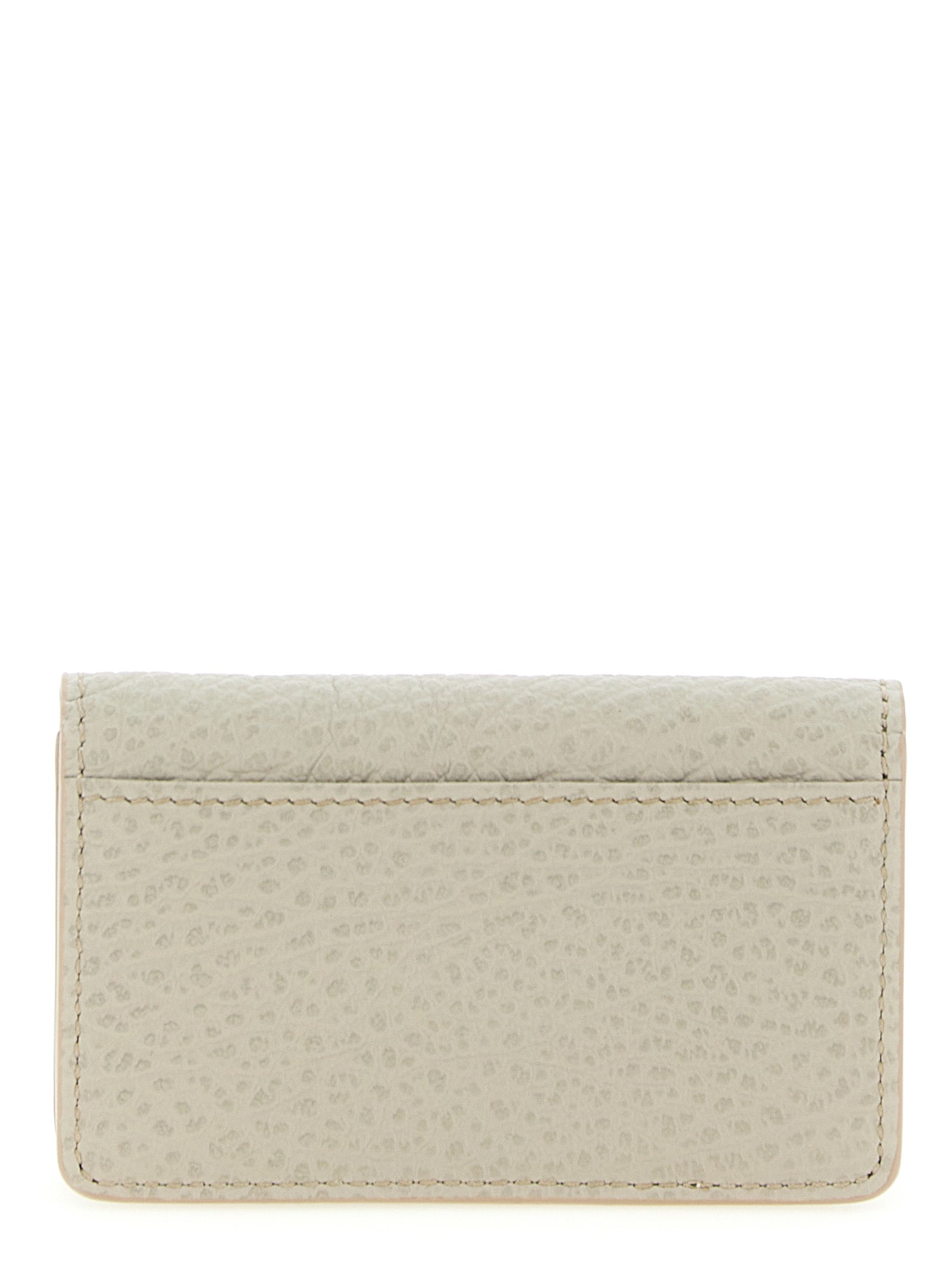 Maison Margiela Four Stitches Card Holder