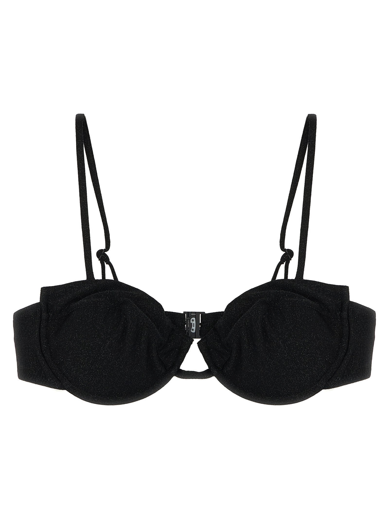 Mc2 Saint Barth Salina Bikini Top