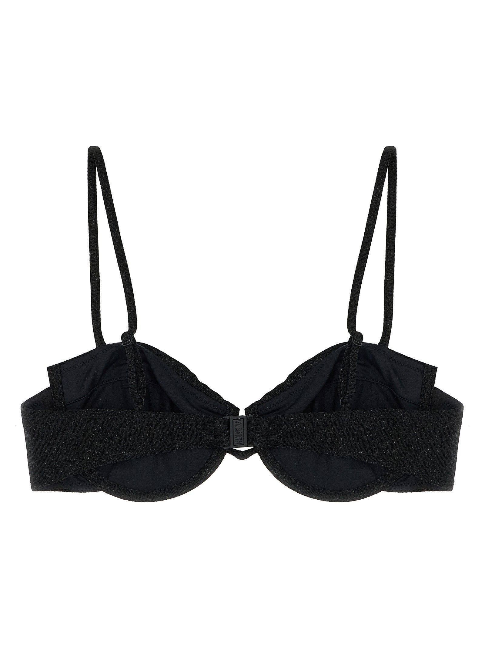 Mc2 Saint Barth Salina Bikini Top