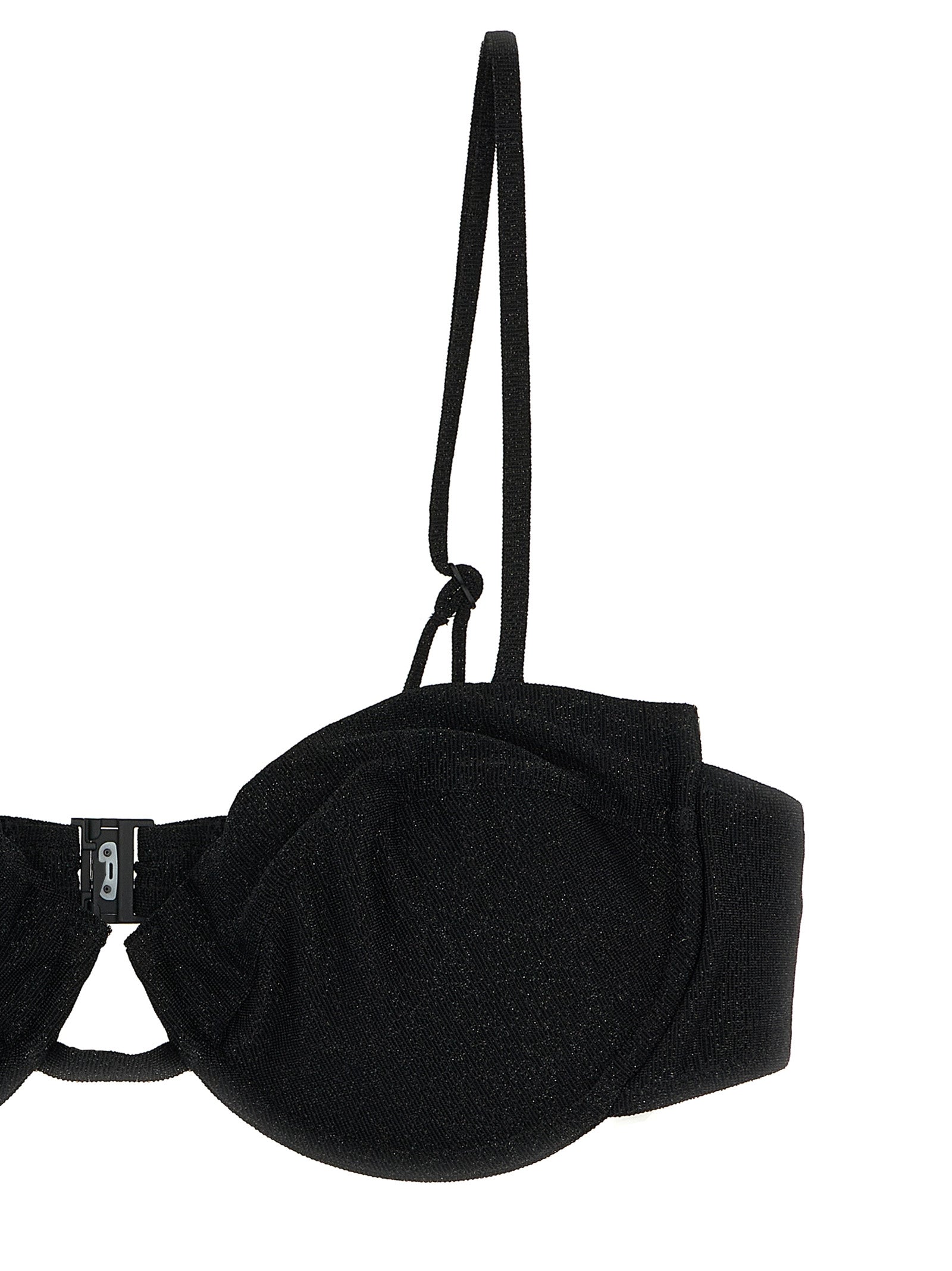 Mc2 Saint Barth Salina Bikini Top