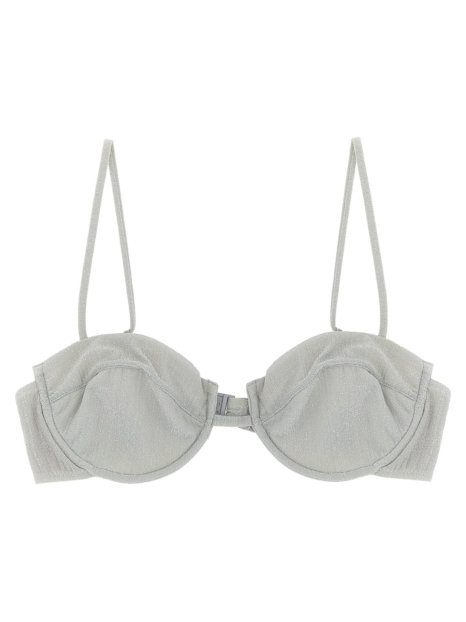 Mc2 Saint Barth Salina Bikini Top