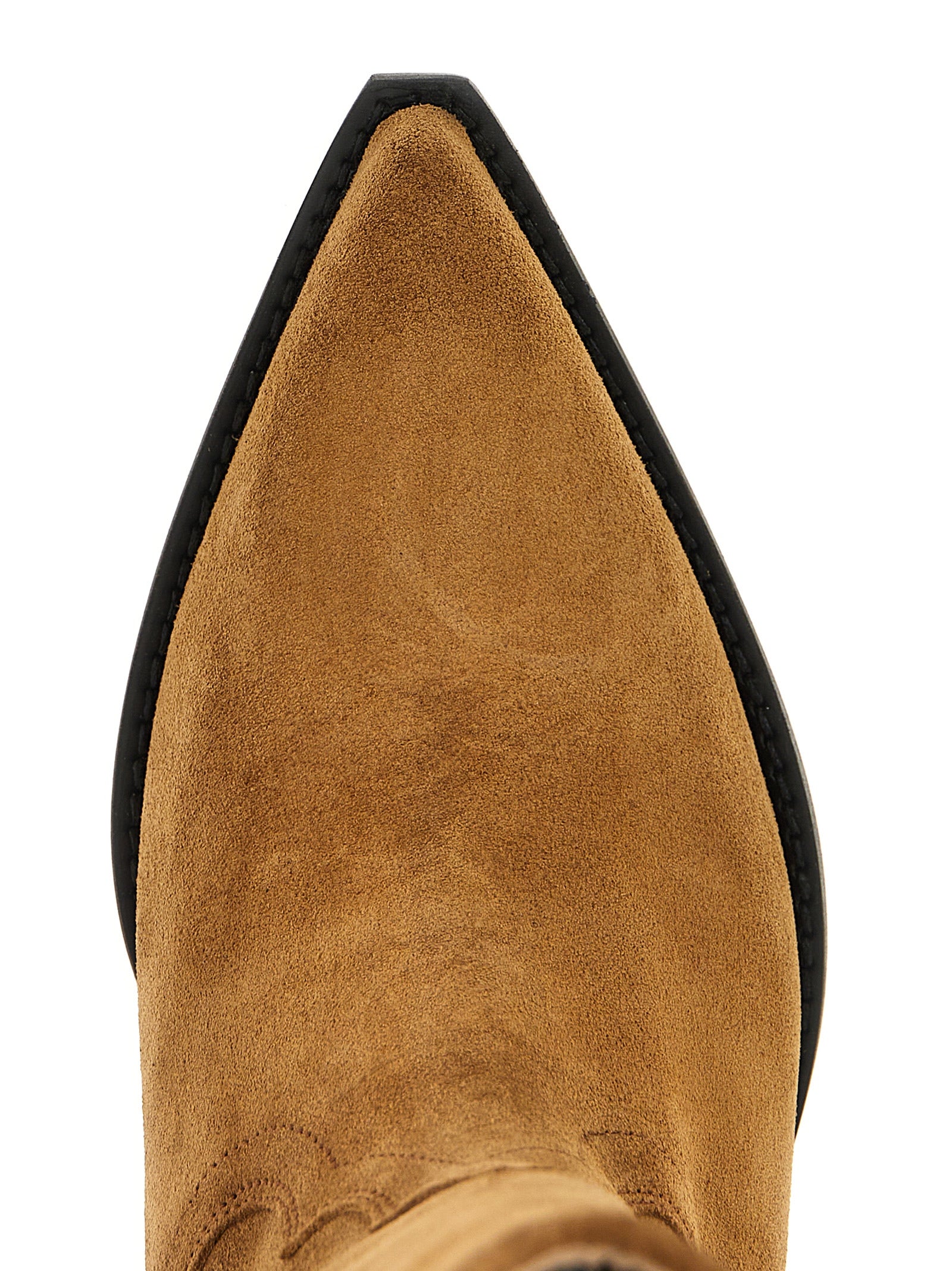 Sonora Santa Fe Boots