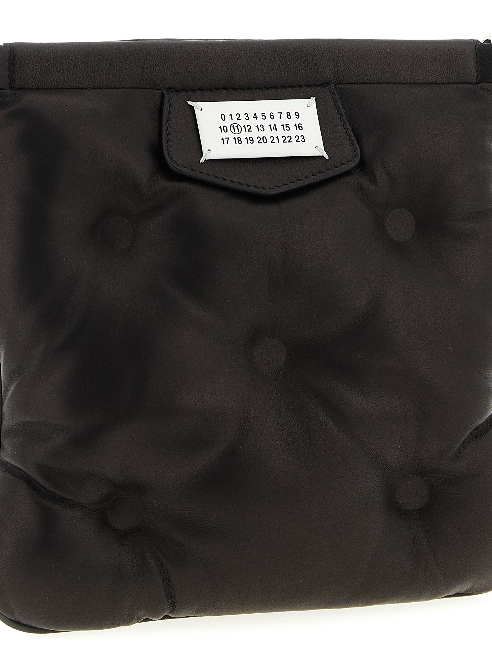 Maison Margiela Glam Slam Flat Pocket Crossbody Bag