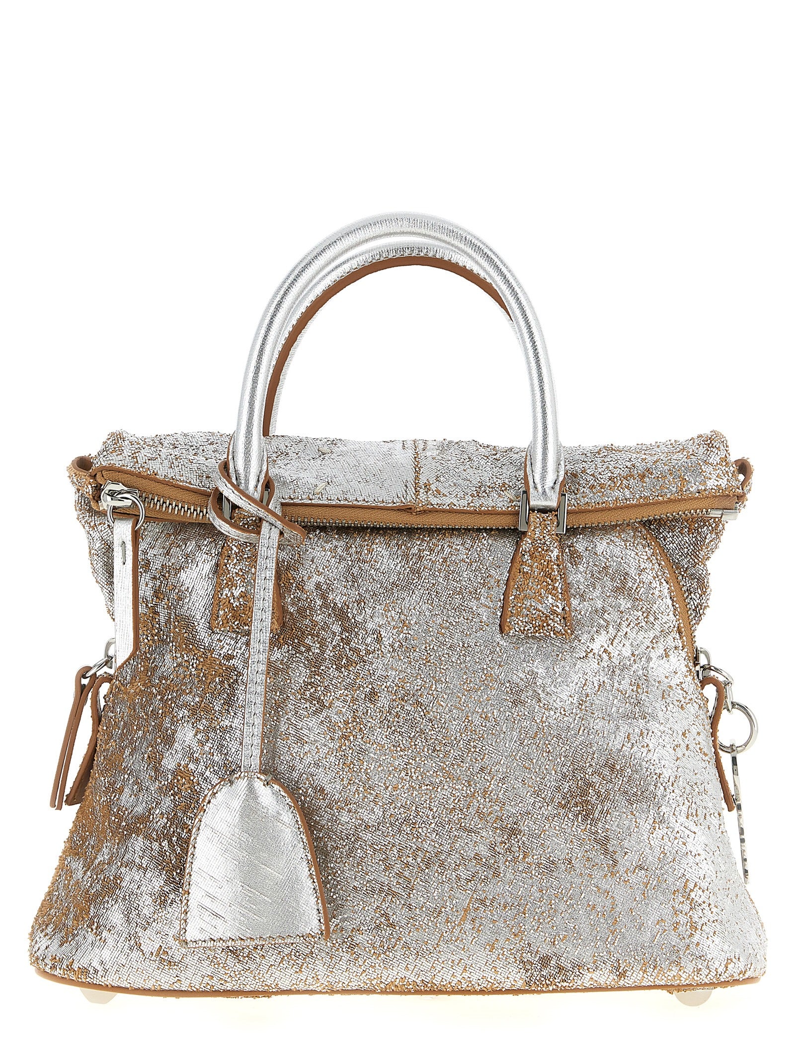 Maison Margiela 5ac Mini Handbag