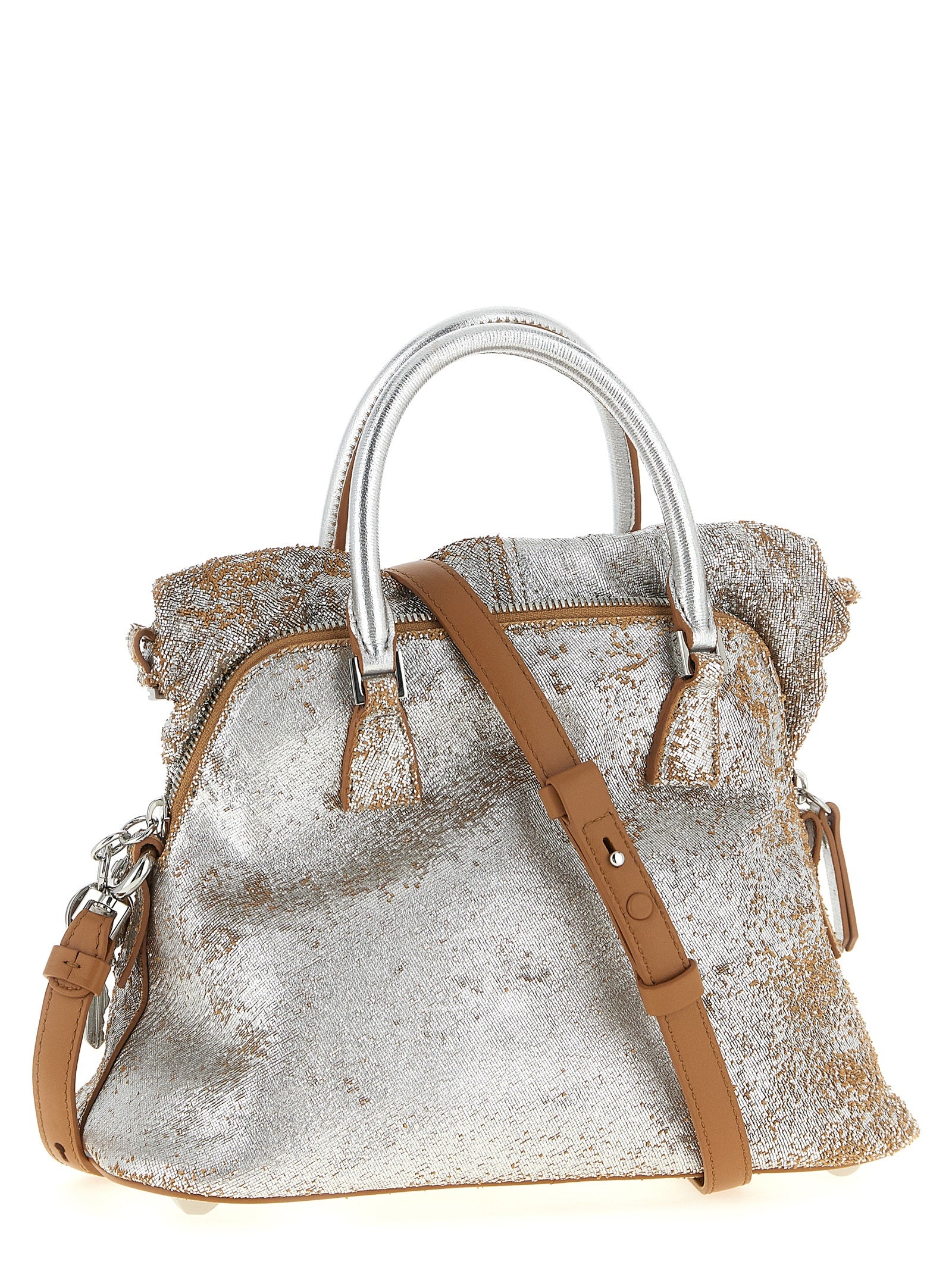 Maison Margiela 5ac Mini Handbag