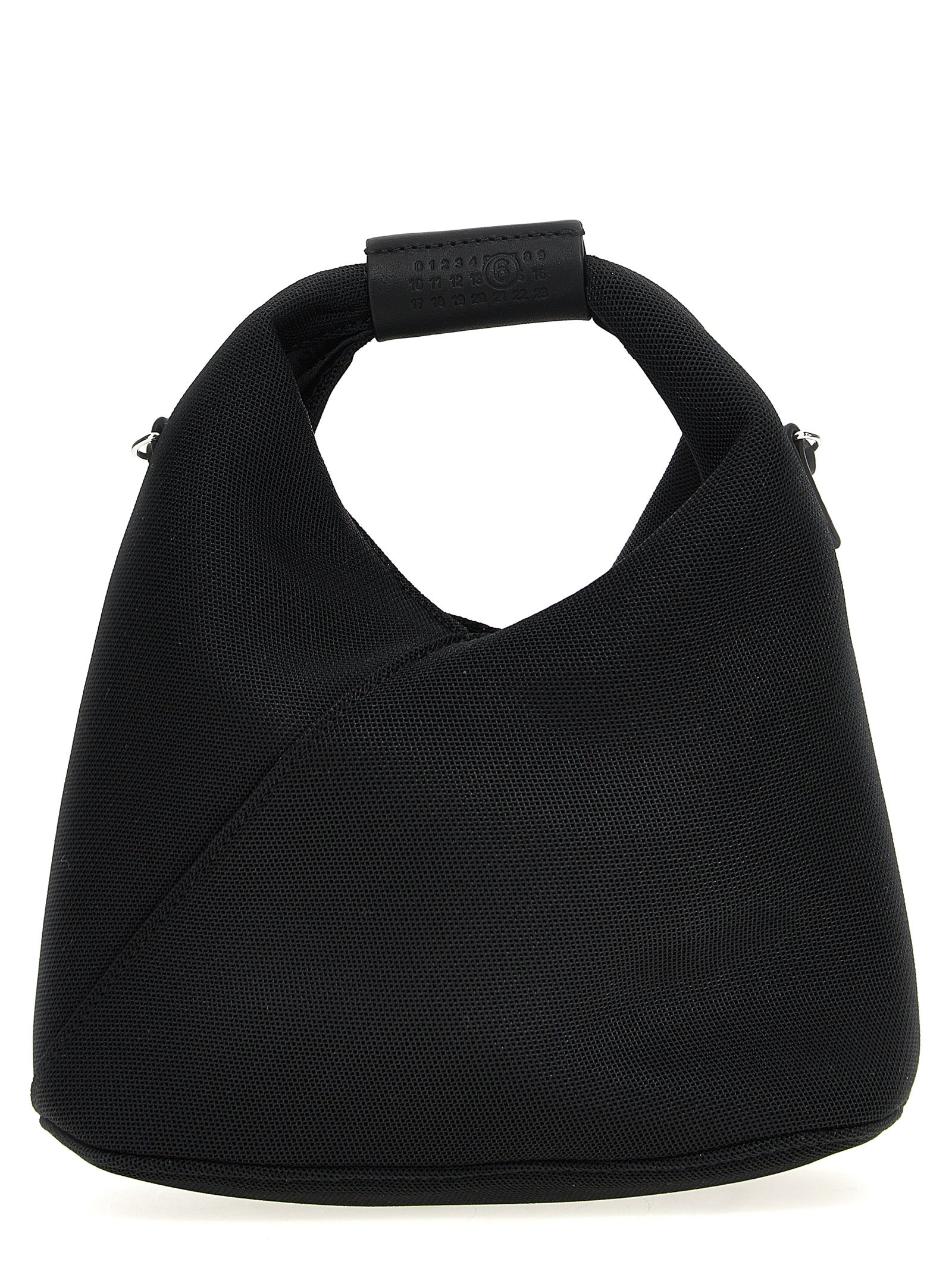 Mm6 Maison Margiela Japanese Mesh Crossbody Bag
