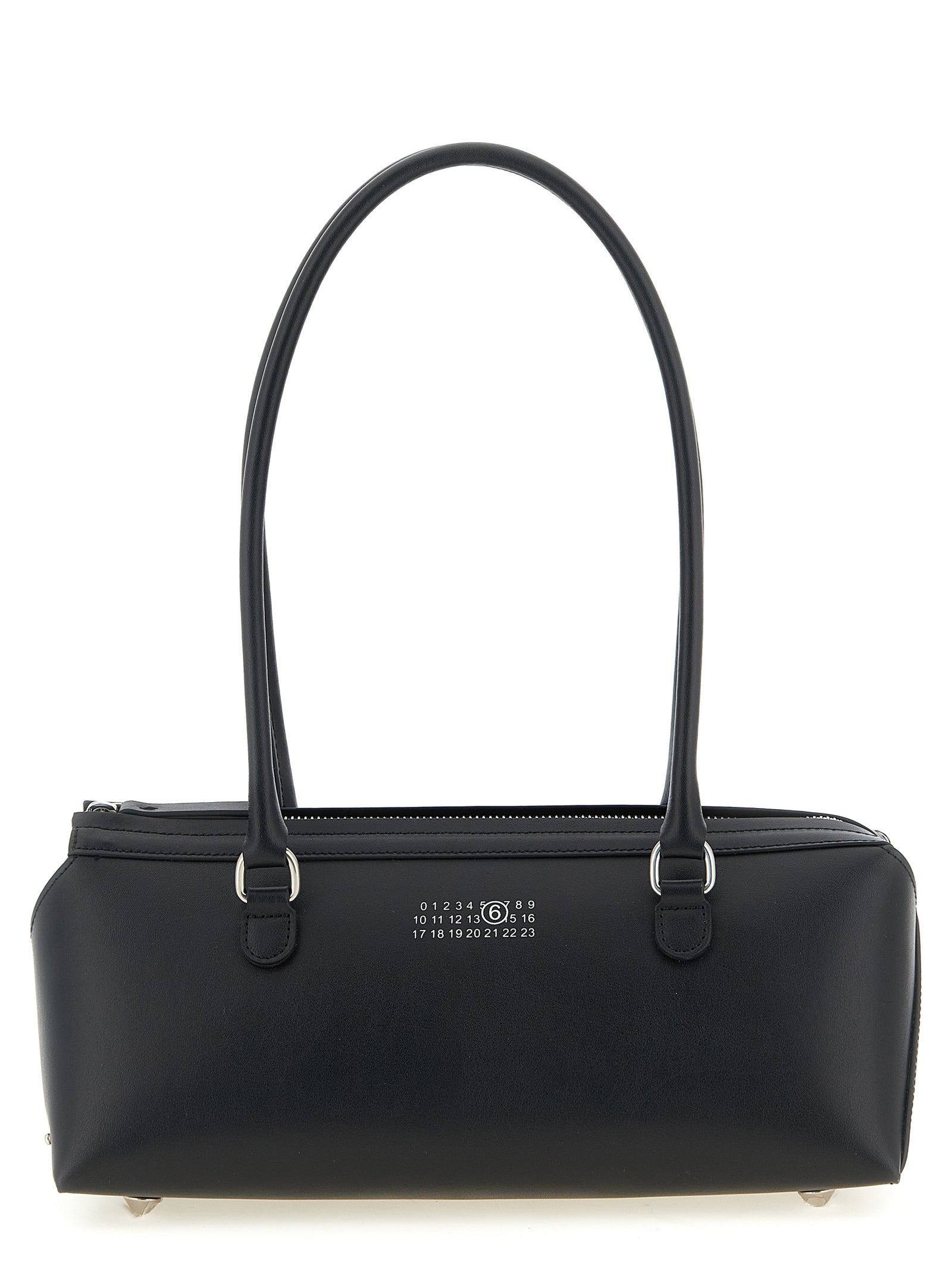 Mm6 Maison Margiela Bauletto Medium Shoulder Bag