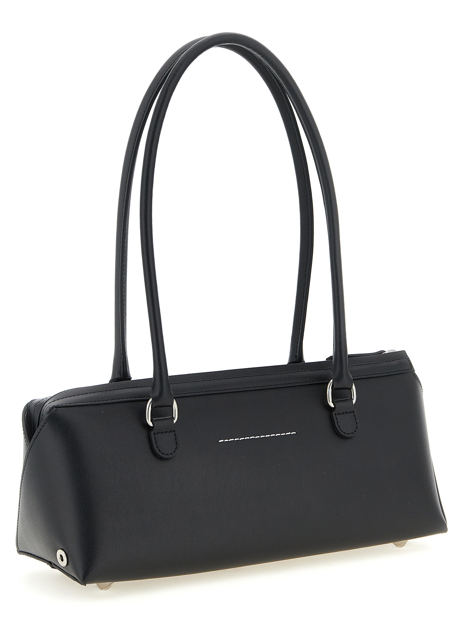Mm6 Maison Margiela Bauletto Medium Shoulder Bag
