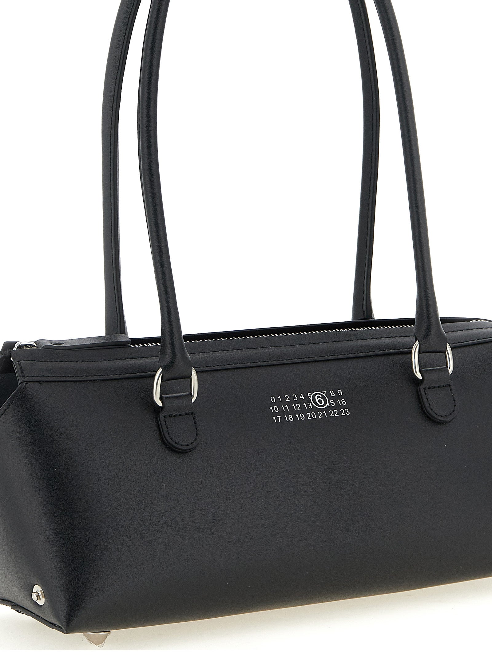 Mm6 Maison Margiela Bauletto Medium Shoulder Bag