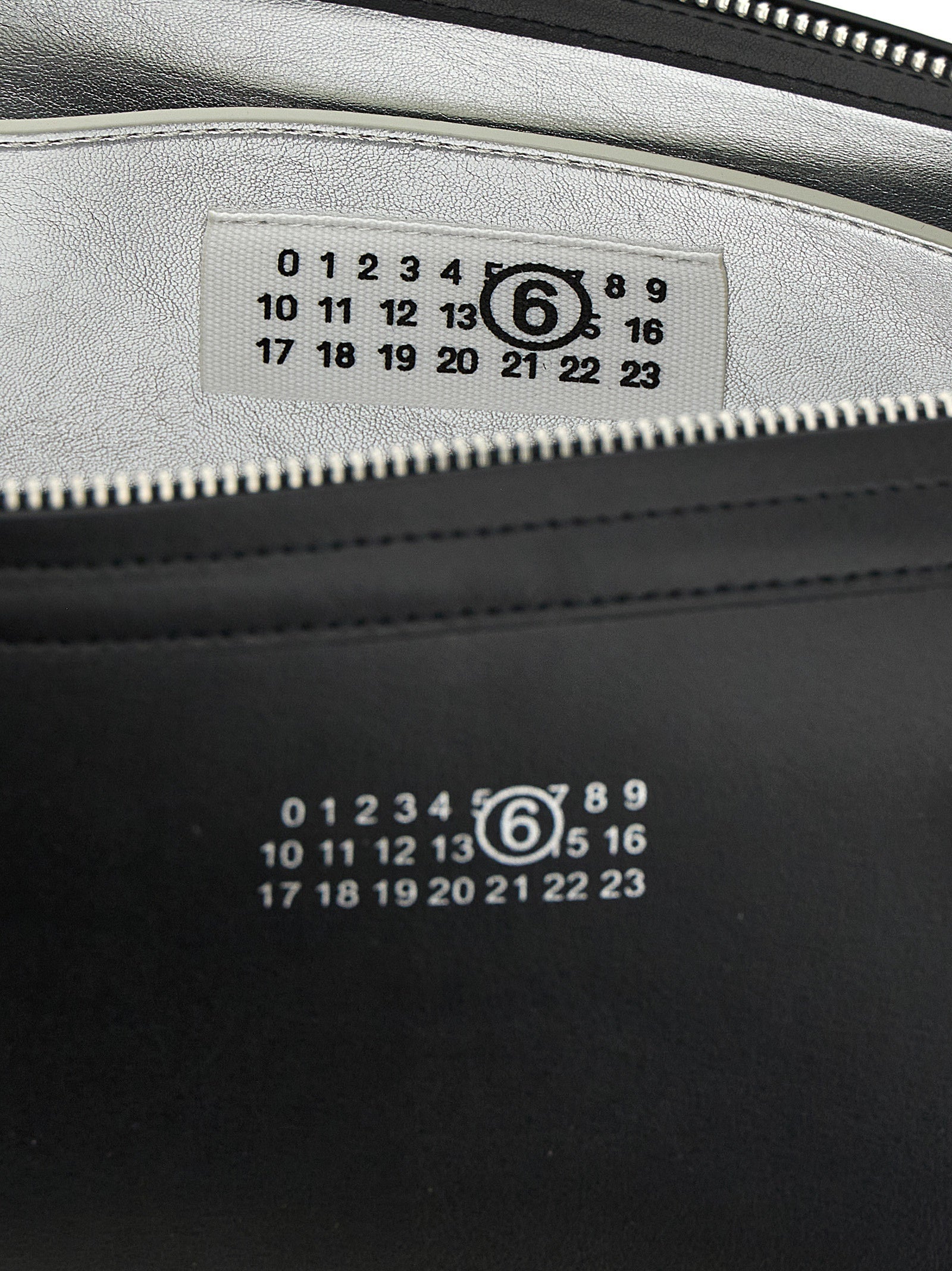 Mm6 Maison Margiela Bauletto Medium Shoulder Bag