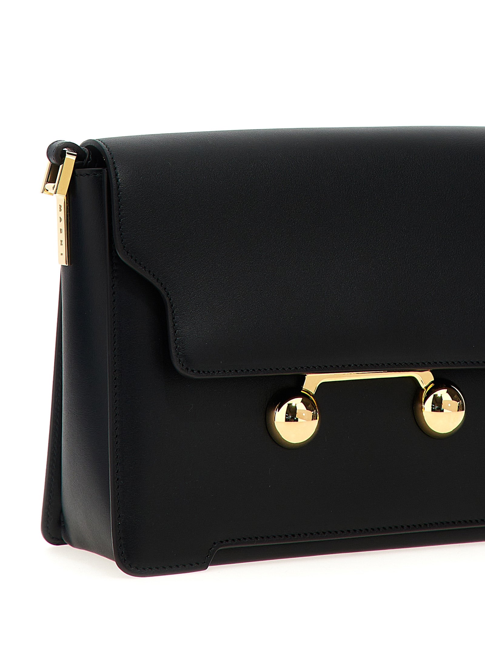Marni Trunkaroo Medium Shoulder Bag