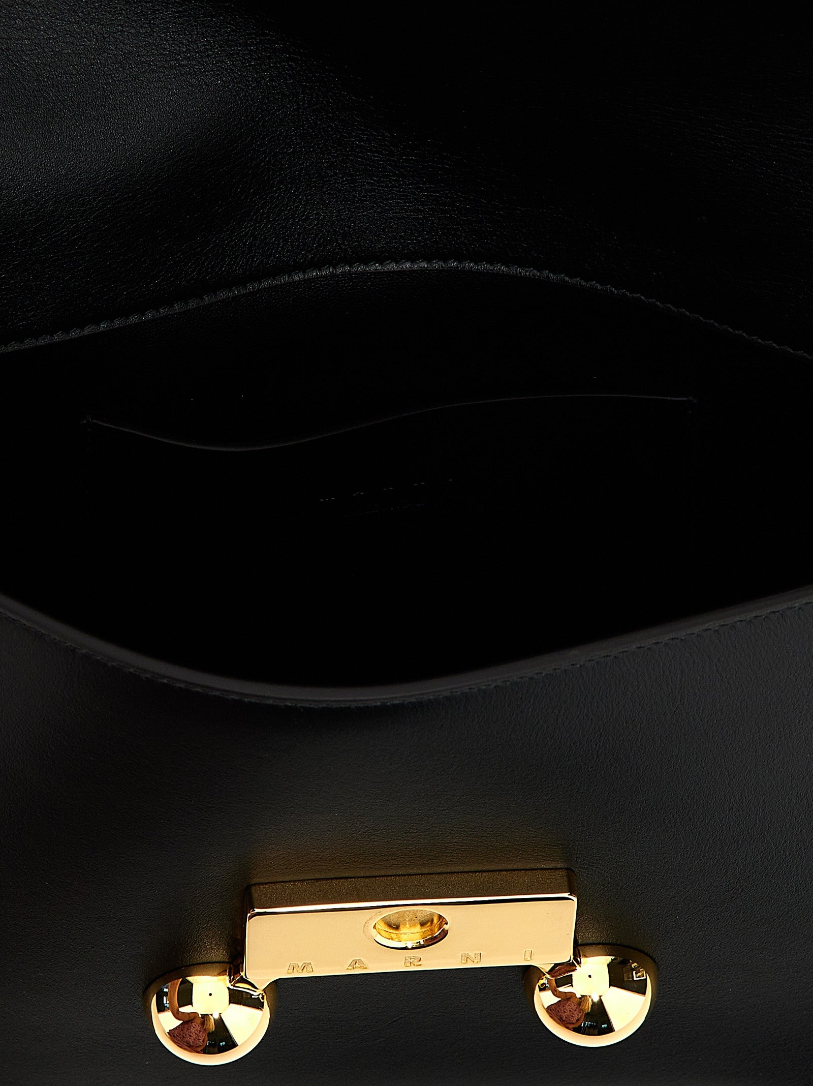 Marni Trunkaroo Medium Shoulder Bag