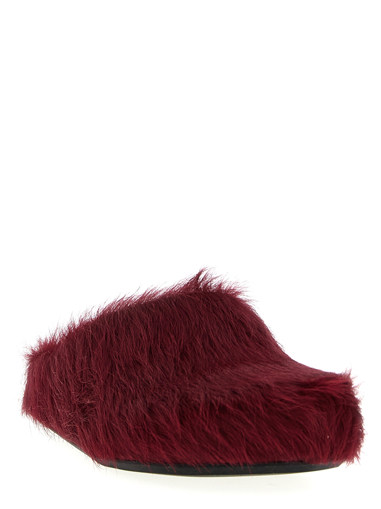 Marni Fussbett Sabots