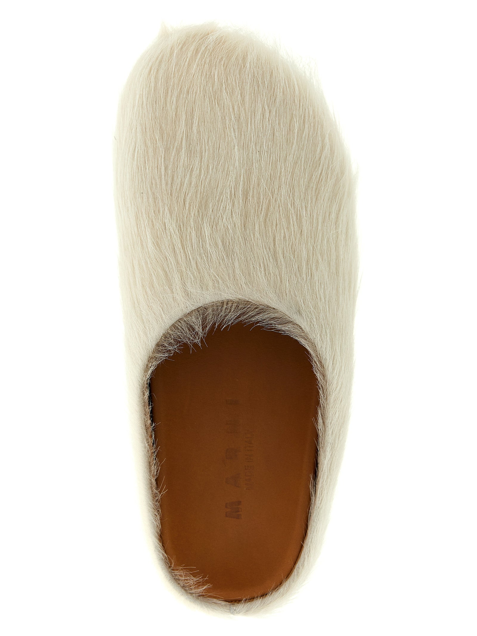 Marni Fussbett Sabots