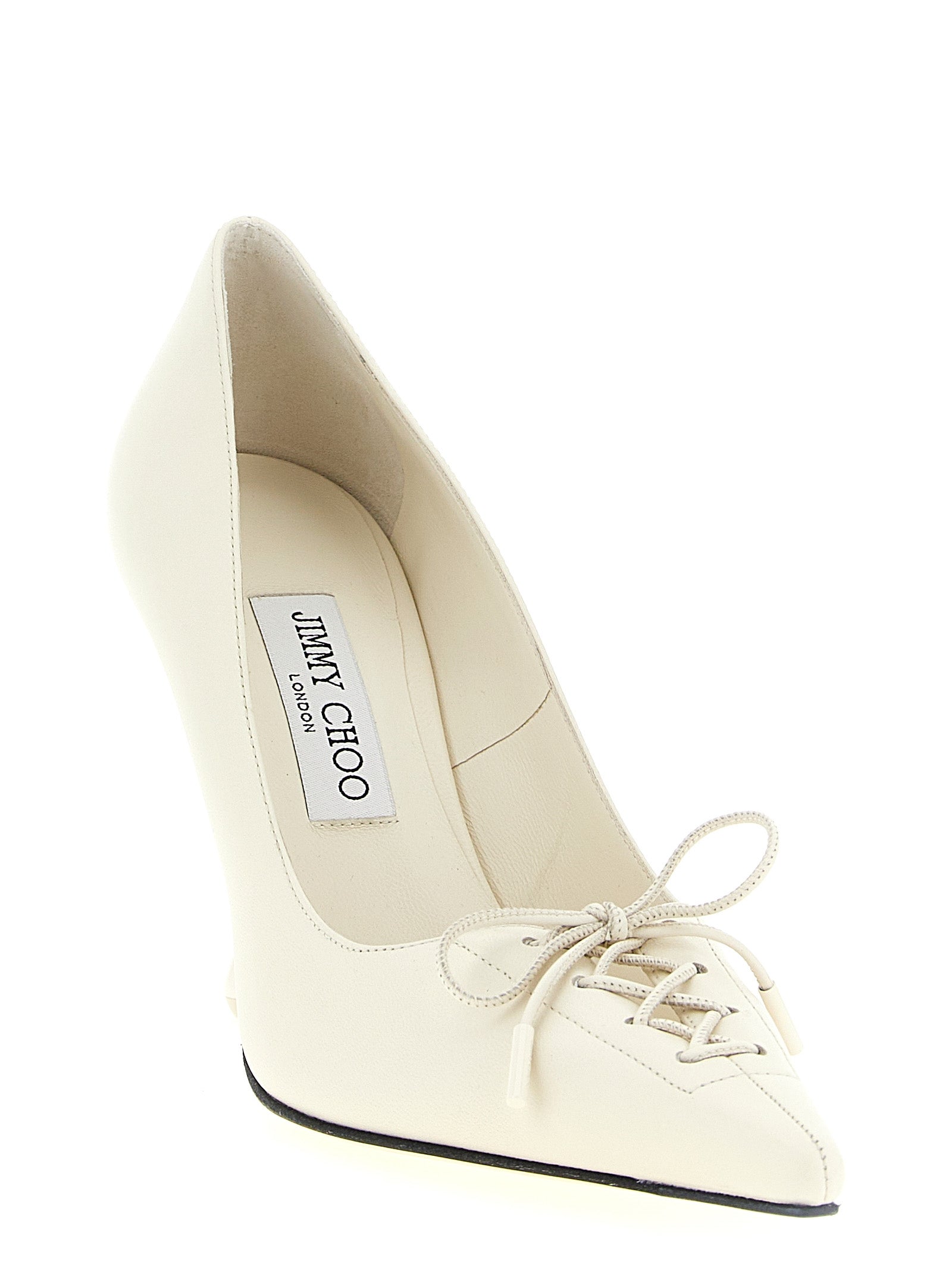 Jimmy Choo Scarlett Pumps
