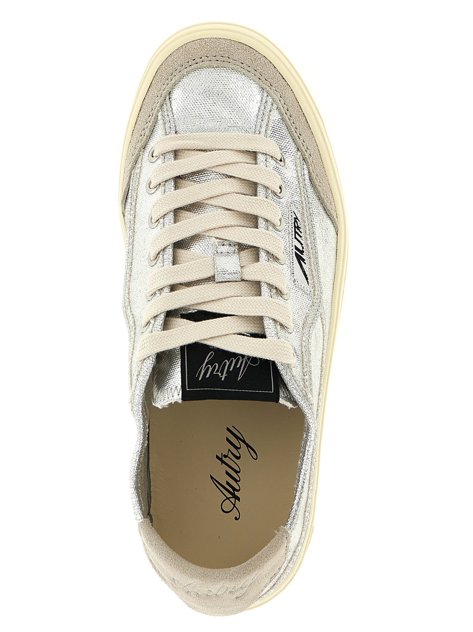 Autry Windscape Low Sneakers