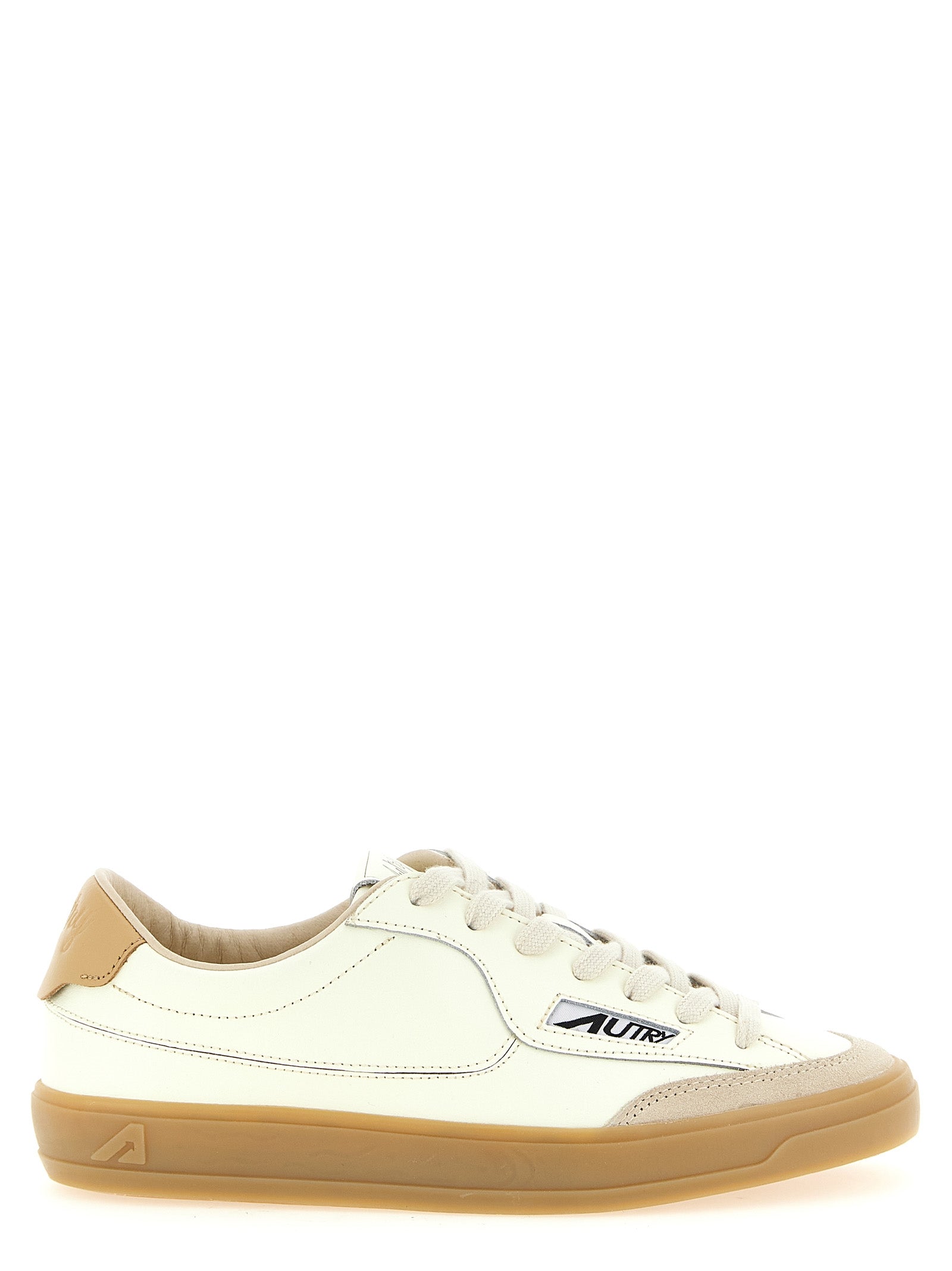 Autry Windscape Low Sneakers