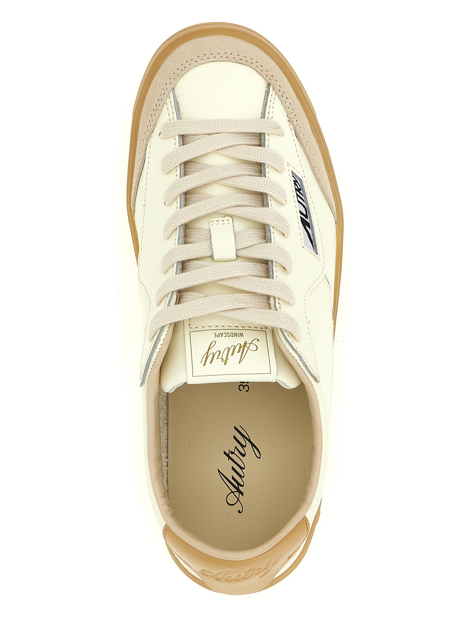 Autry Windscape Low Sneakers