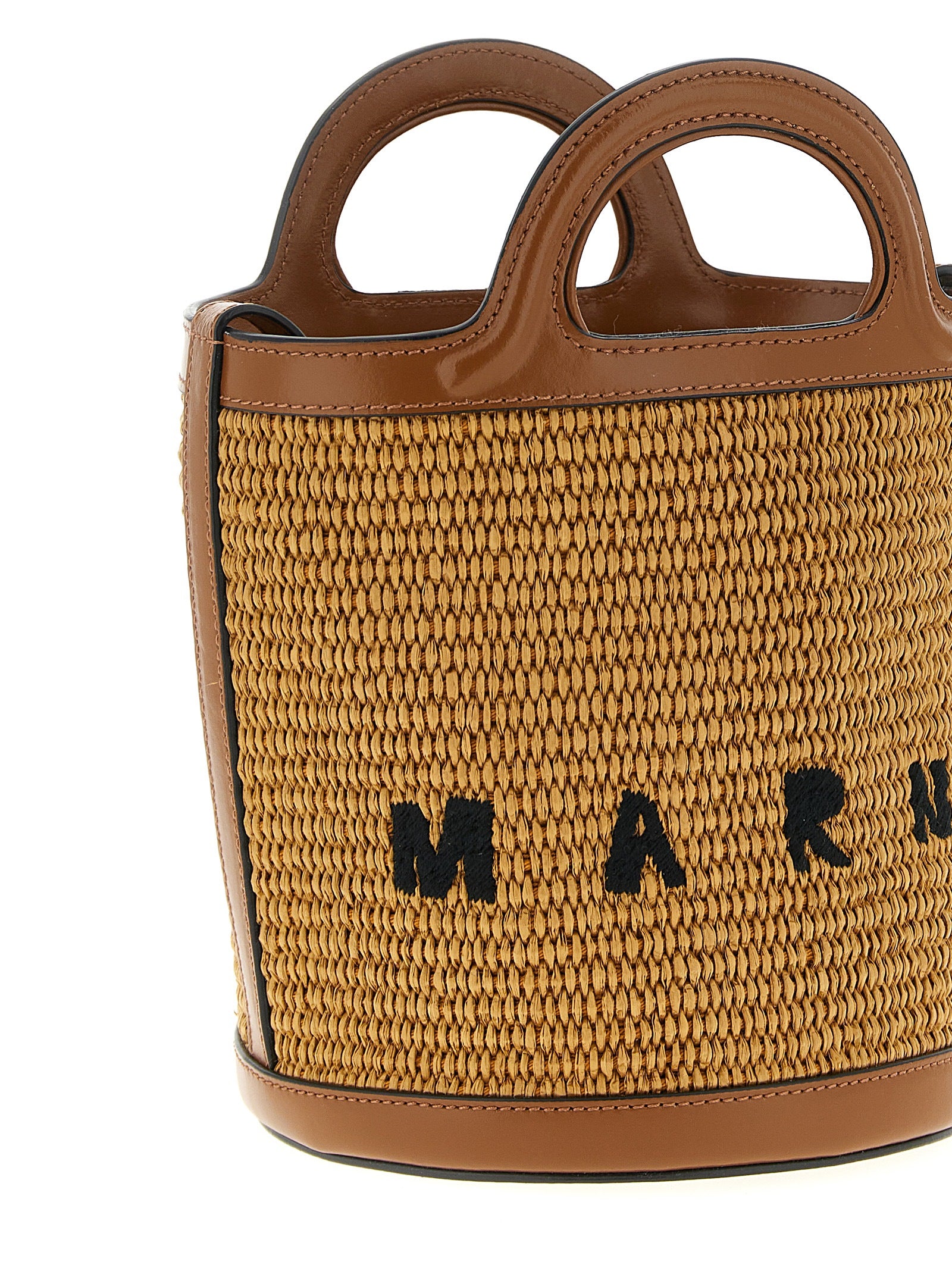 Marni Small ‘tropicalia’ Bucket Bag
