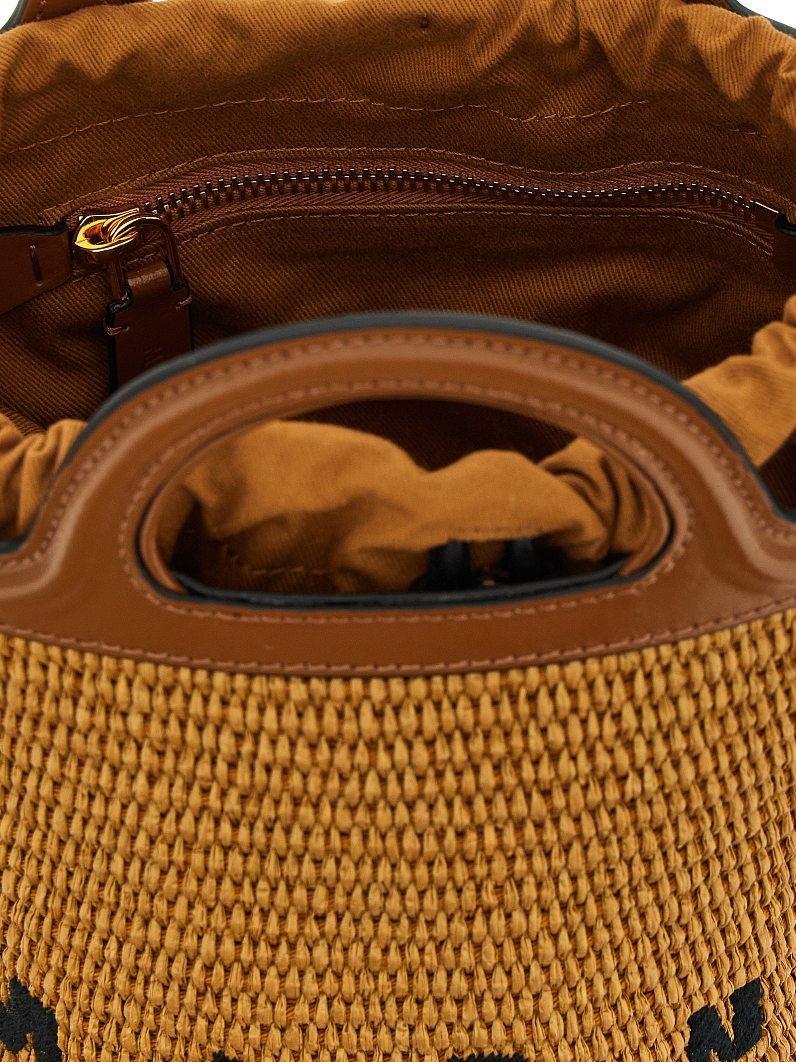 Marni Small ‘tropicalia’ Bucket Bag