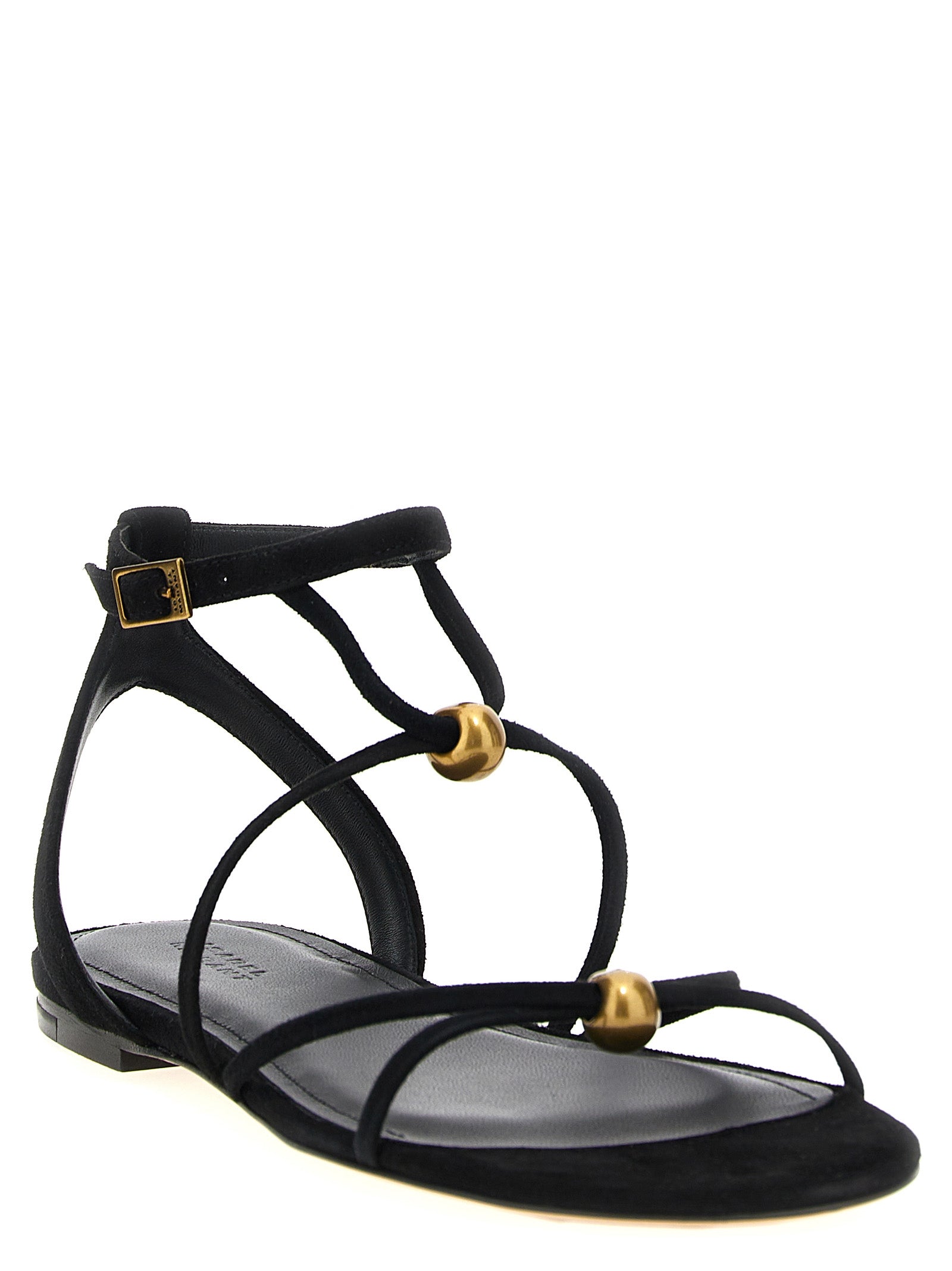 Isabel Marant Aeza Sandals