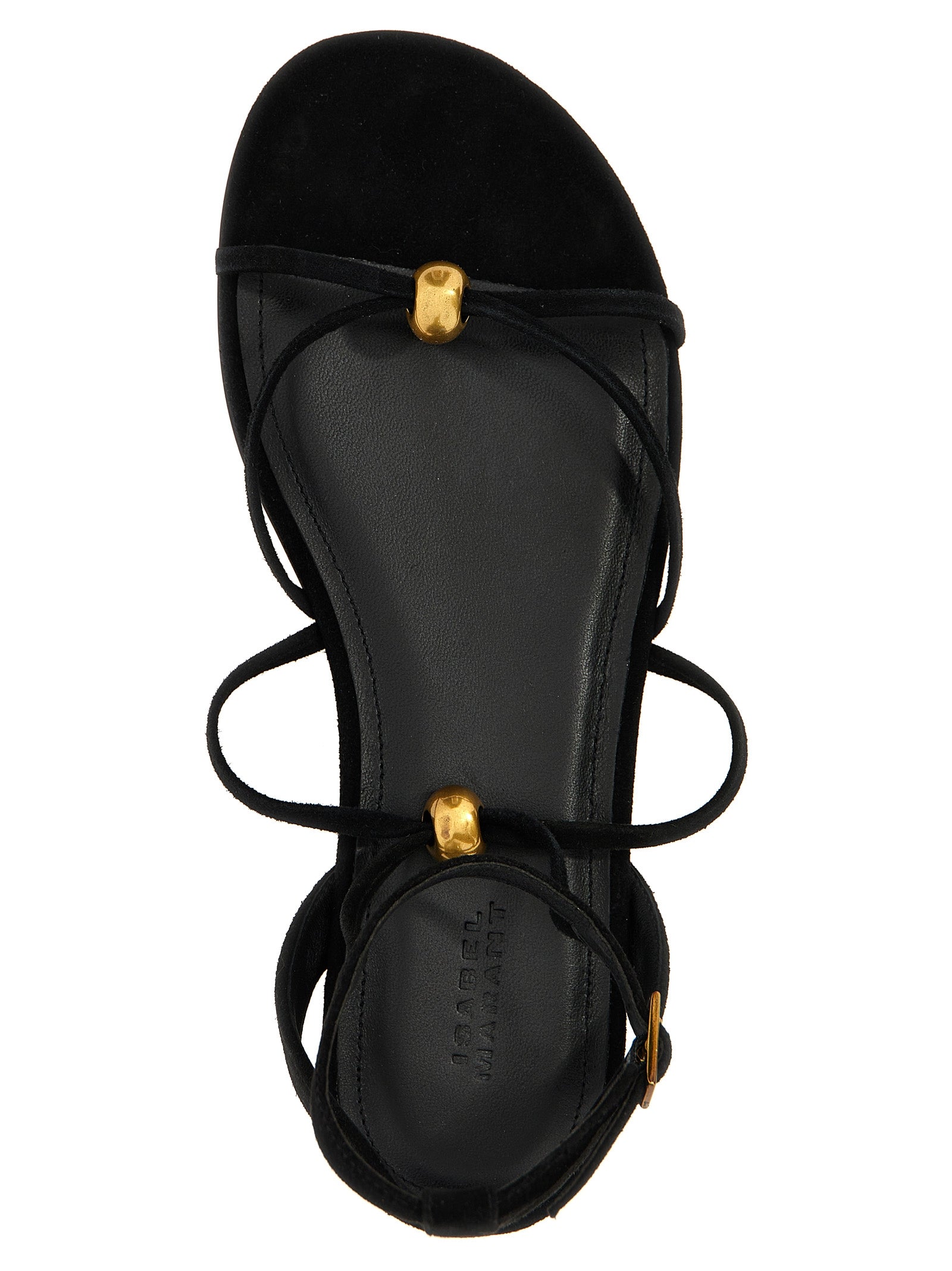 Isabel Marant Aeza Sandals