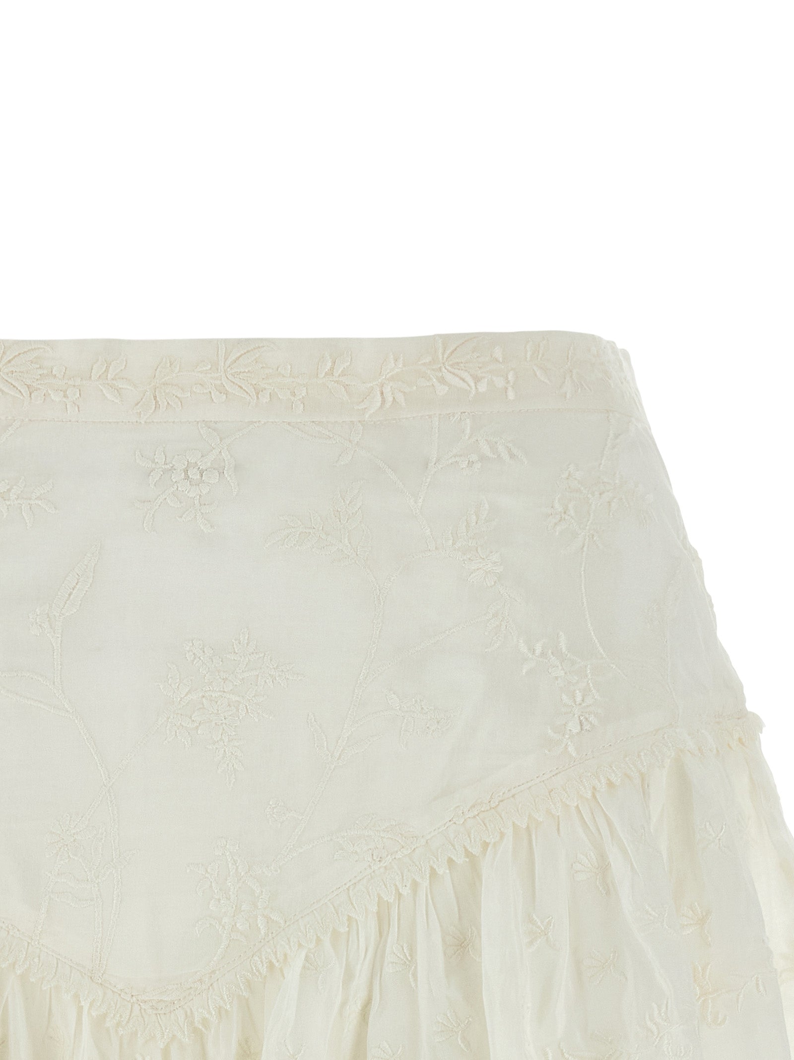 Isabel Marant Zoelia Shorts