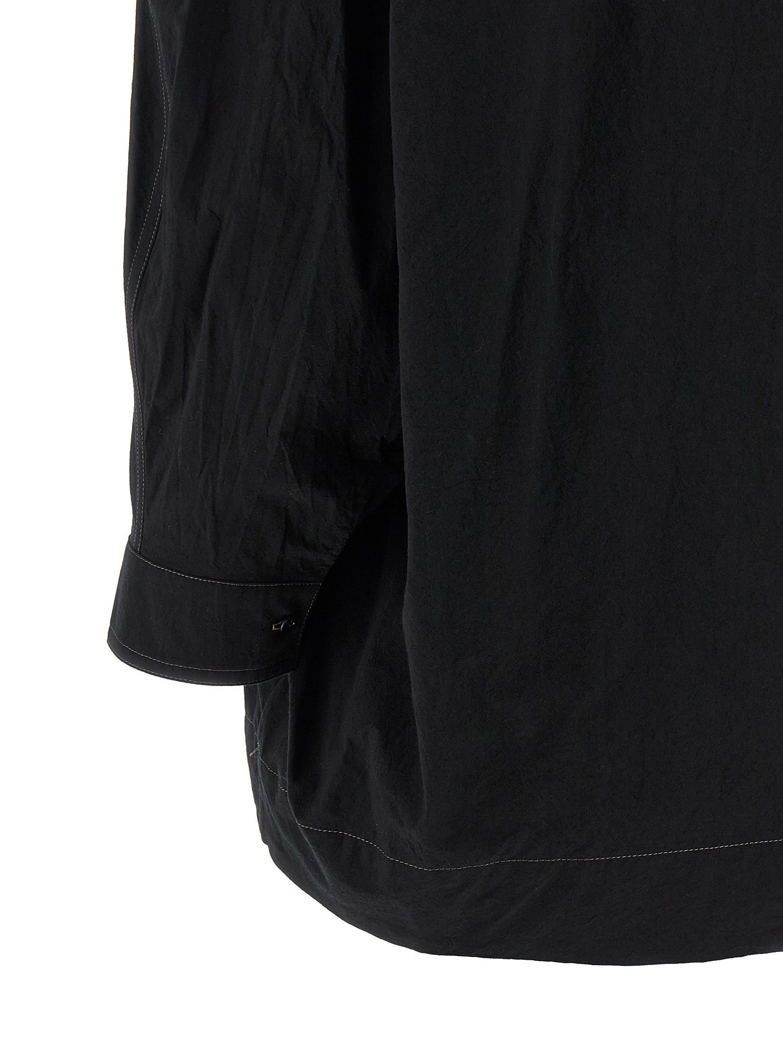 Lemaire Blouse With Scarf