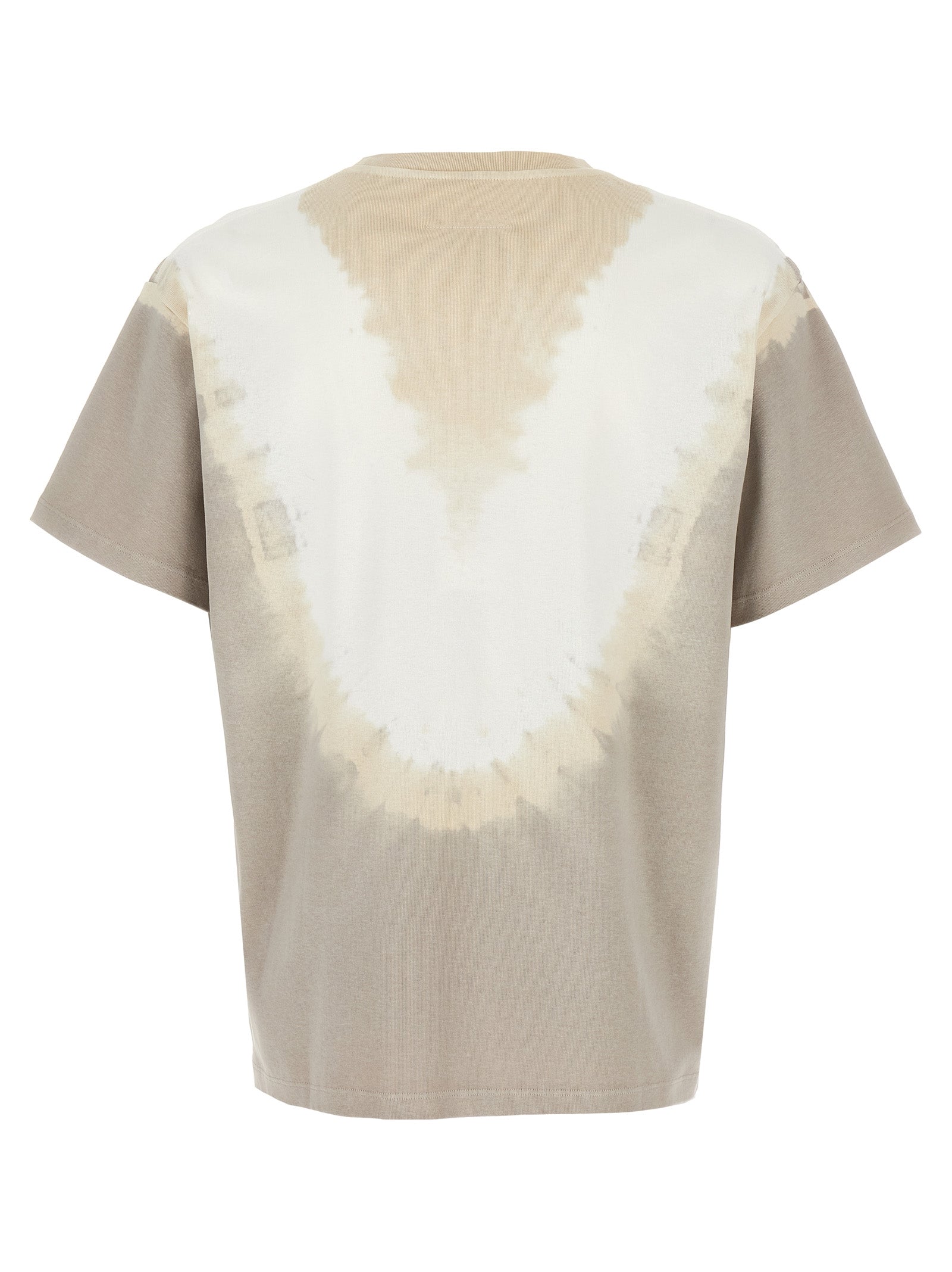 Mm6 Maison Margiela Tie Dye T-shirt