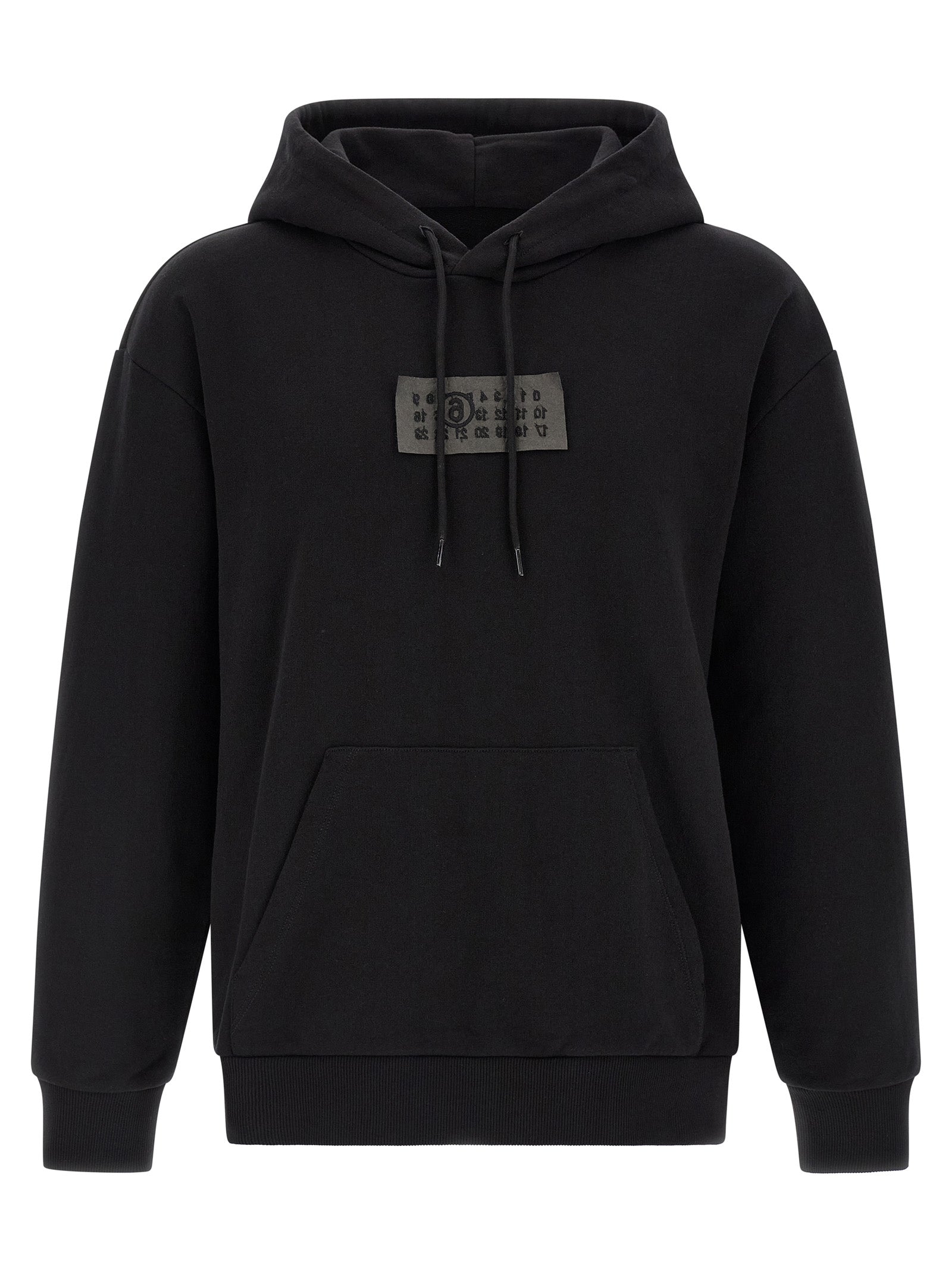 Mm6 Maison Margiela Hoodie