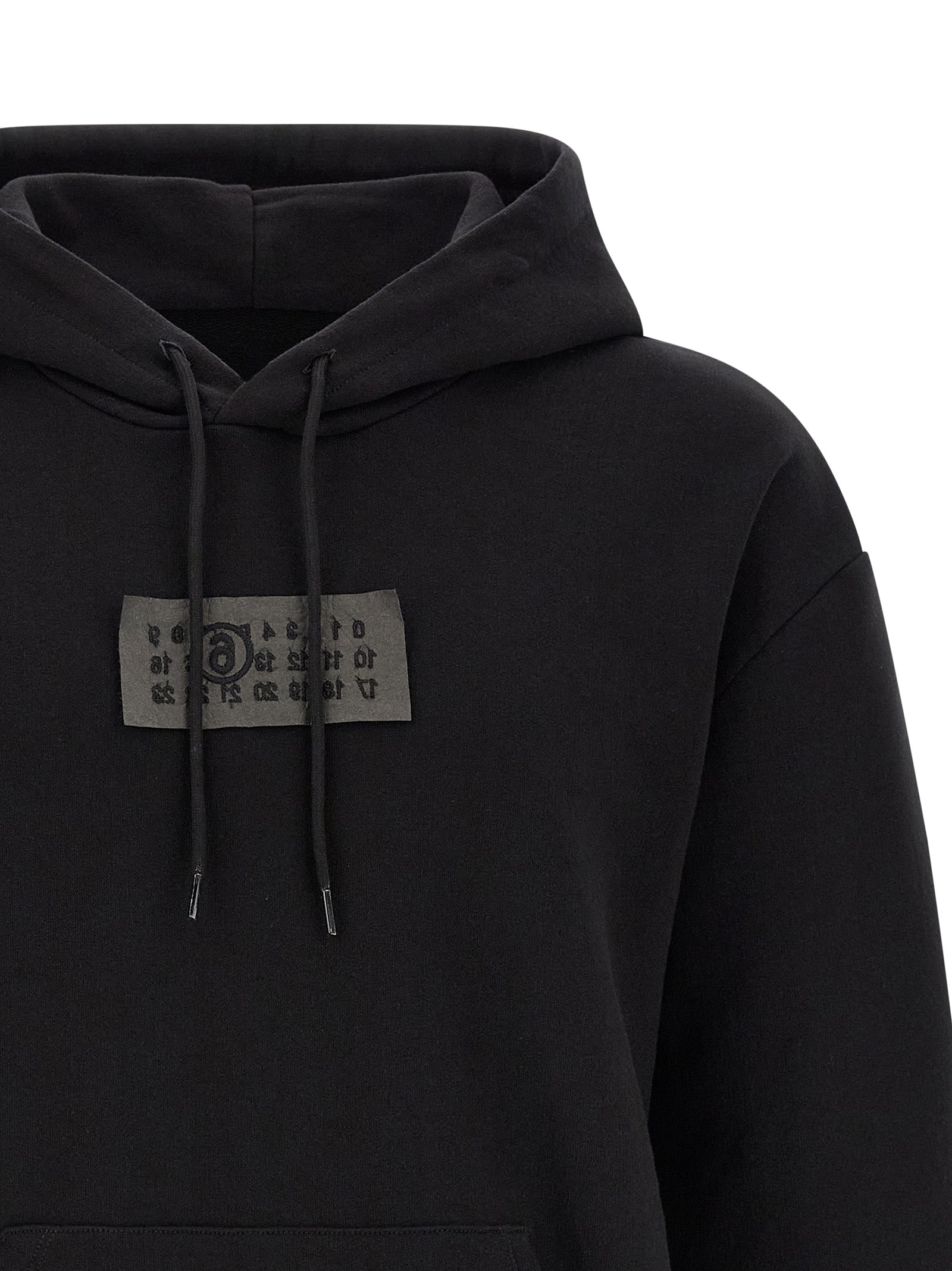 Mm6 Maison Margiela Hoodie