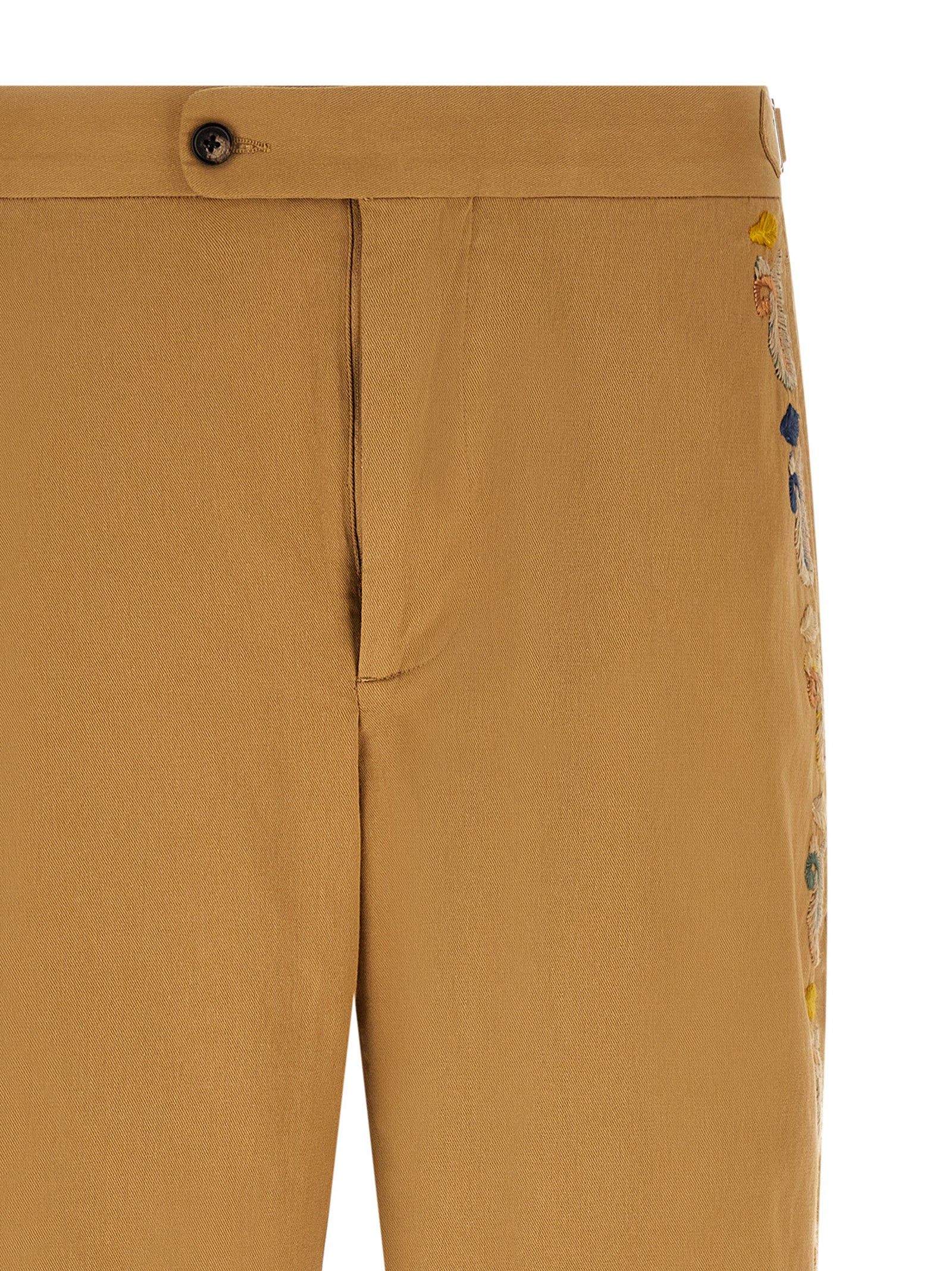 Mm6 Maison Margiela Numeric Signature Mm6 Jeans