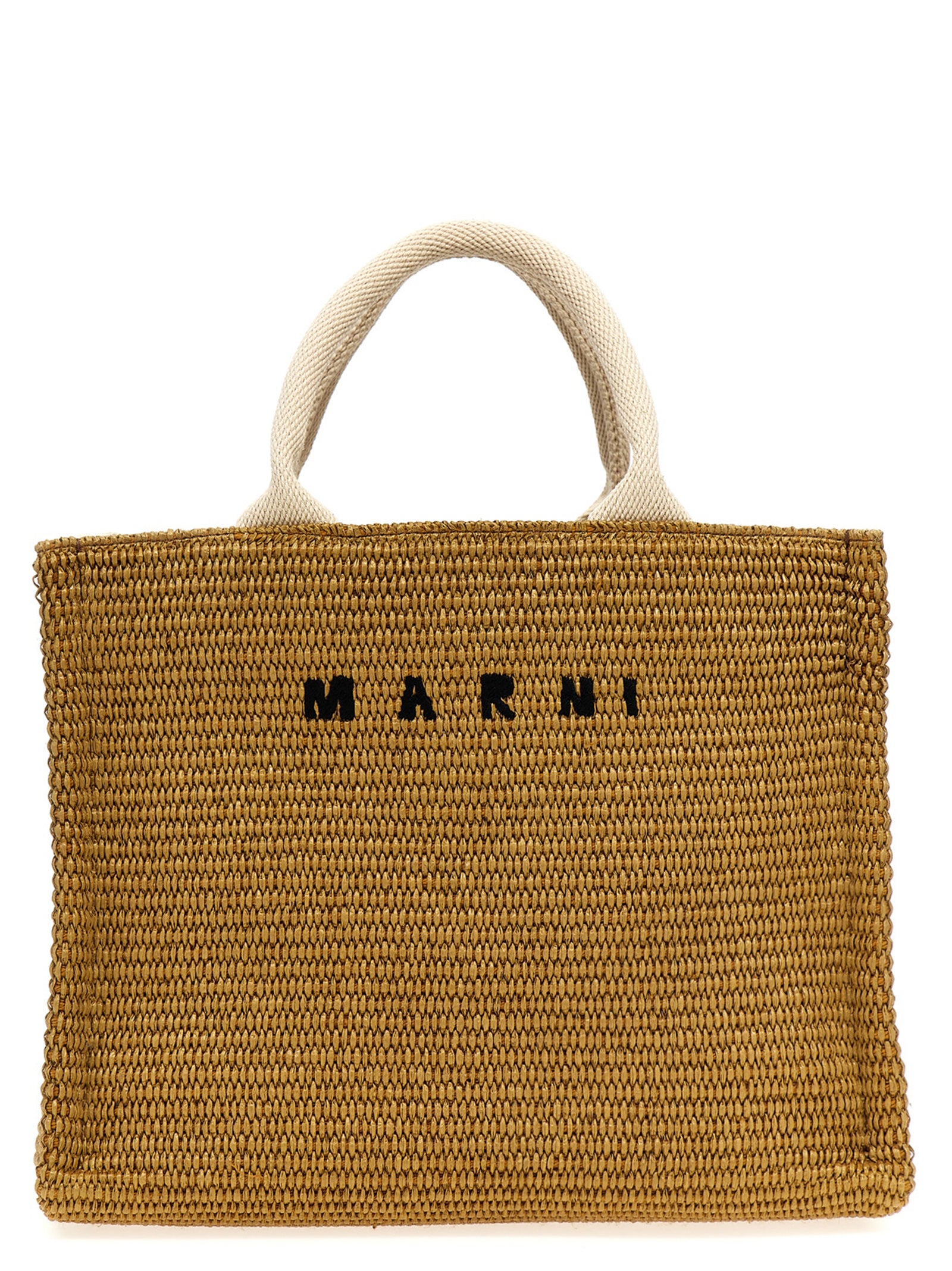 Marni Mini Tote Shopping Bag