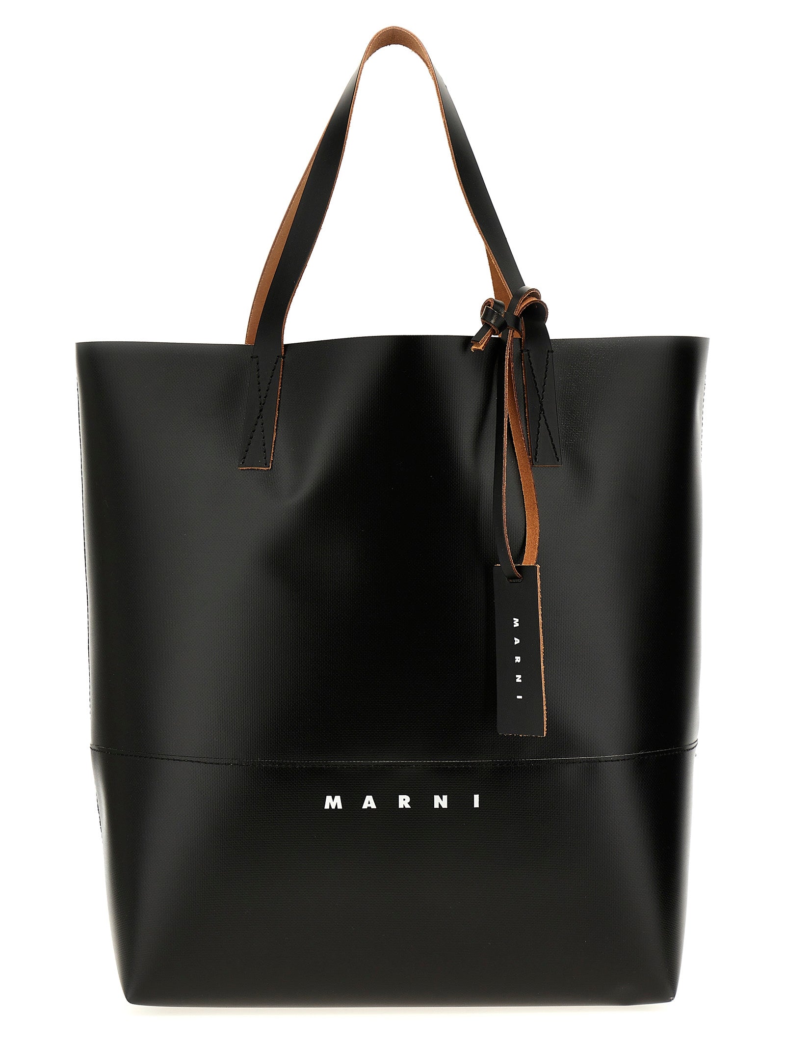 Marni Tribeca Shopping Bag