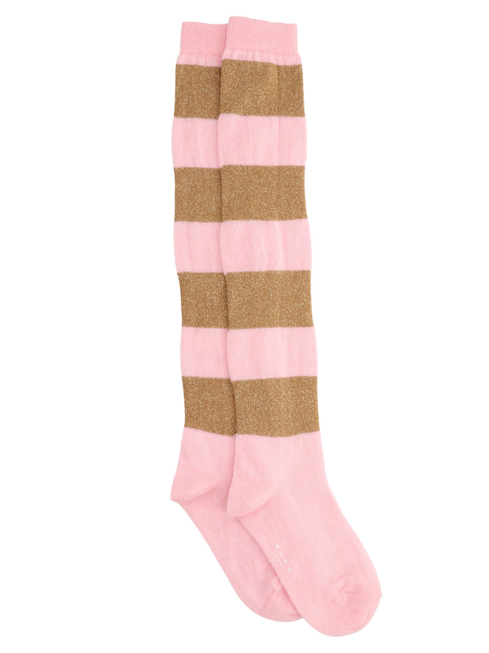 Marni Striped Socks