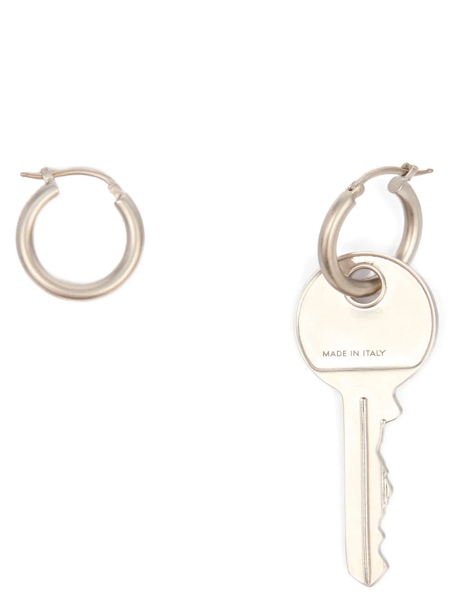 Mm6 Maison Margiela Earring Key Earrings