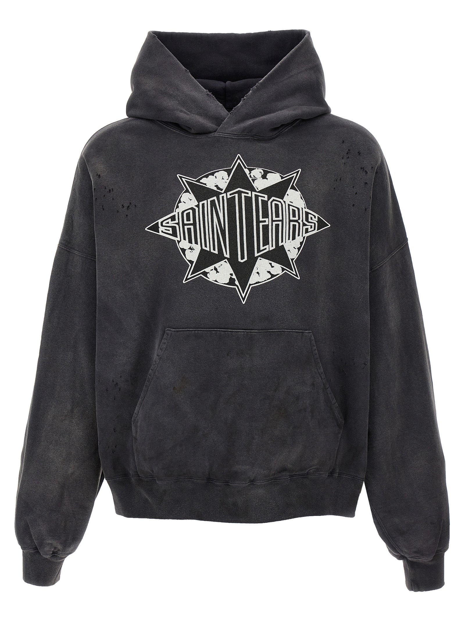 Saint Mxxxxxx Ceremony Hoodie