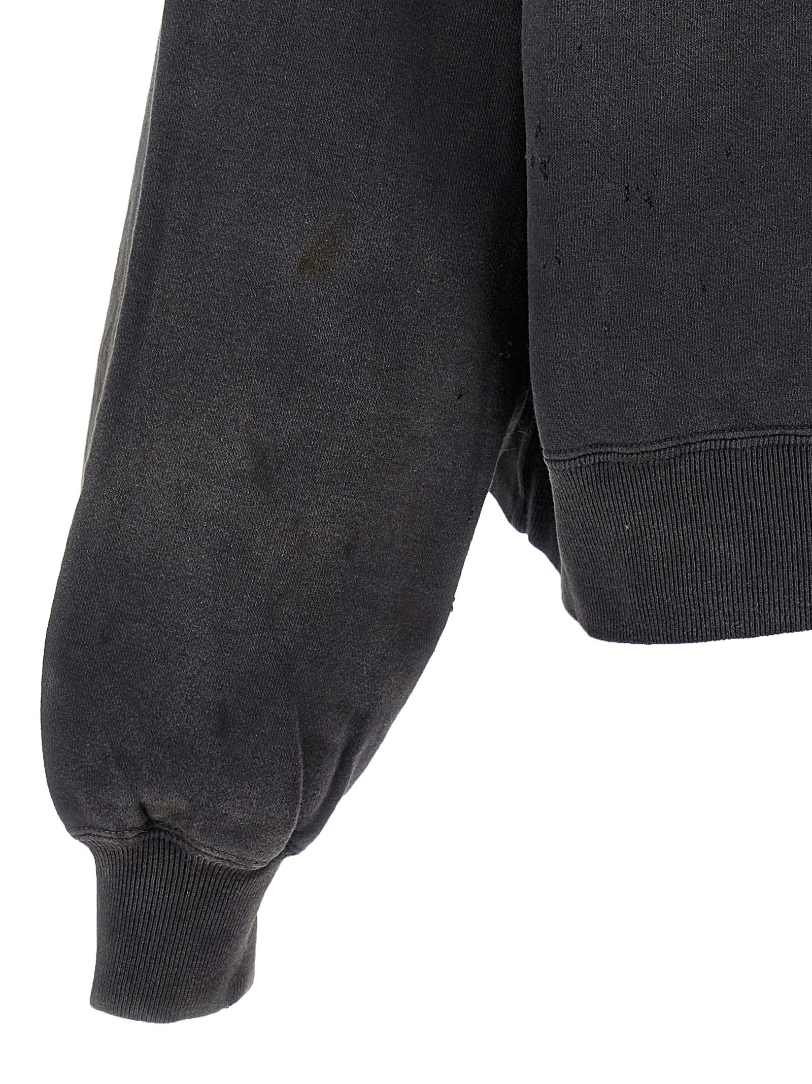 Saint Mxxxxxx Ceremony Hoodie