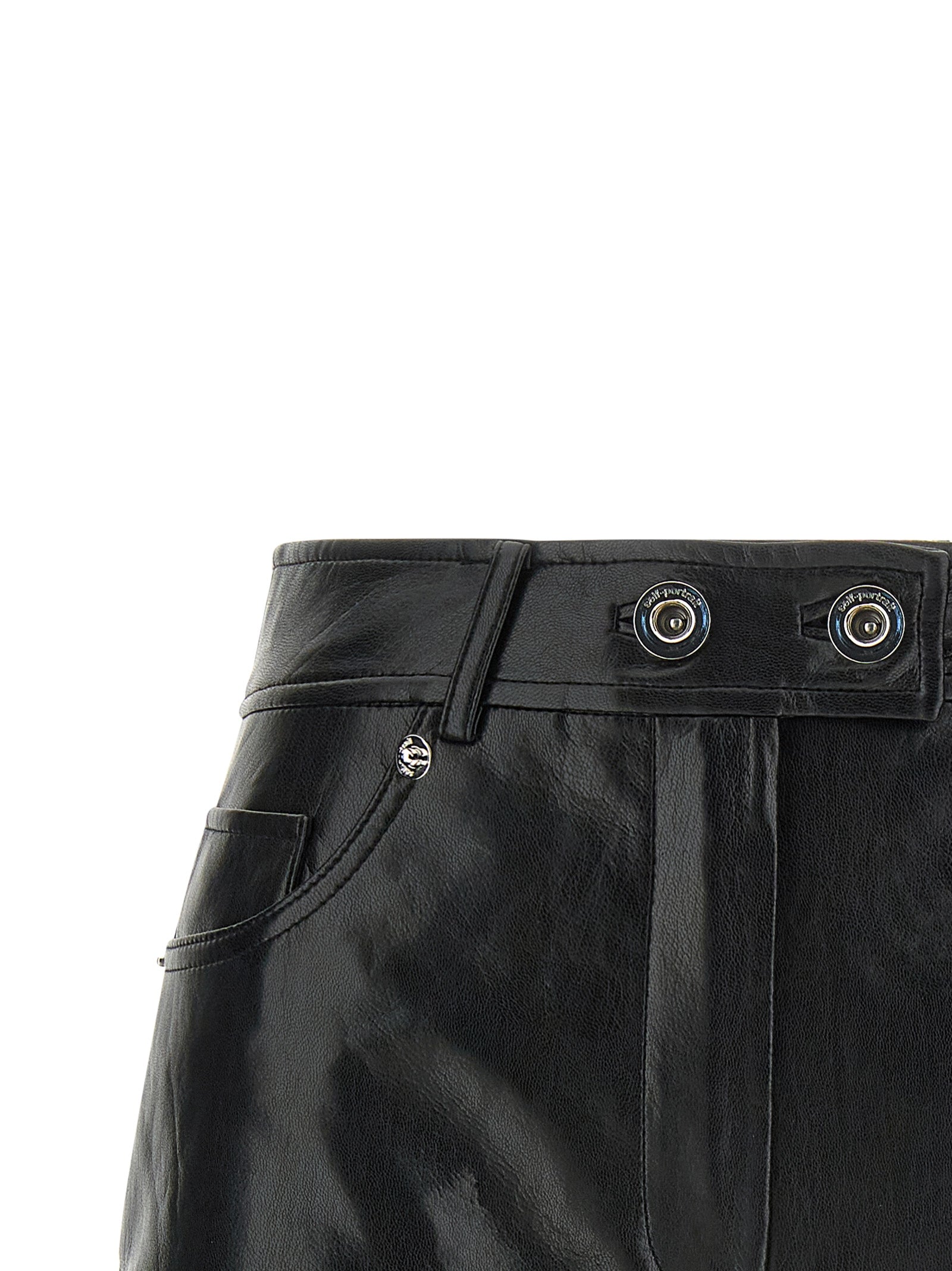 Self-Portrait Voluntary Shorts