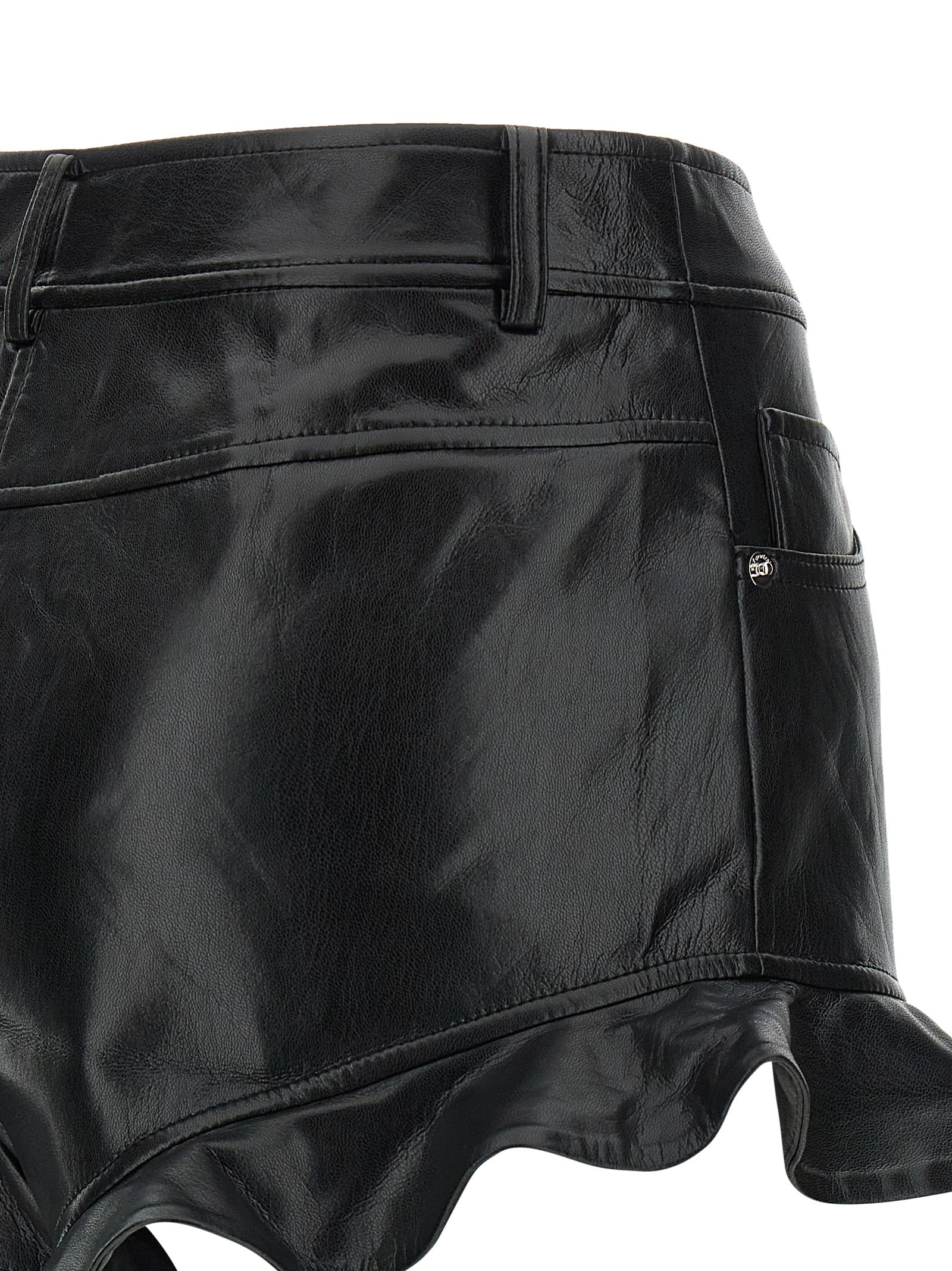 Self-Portrait Voluntary Shorts