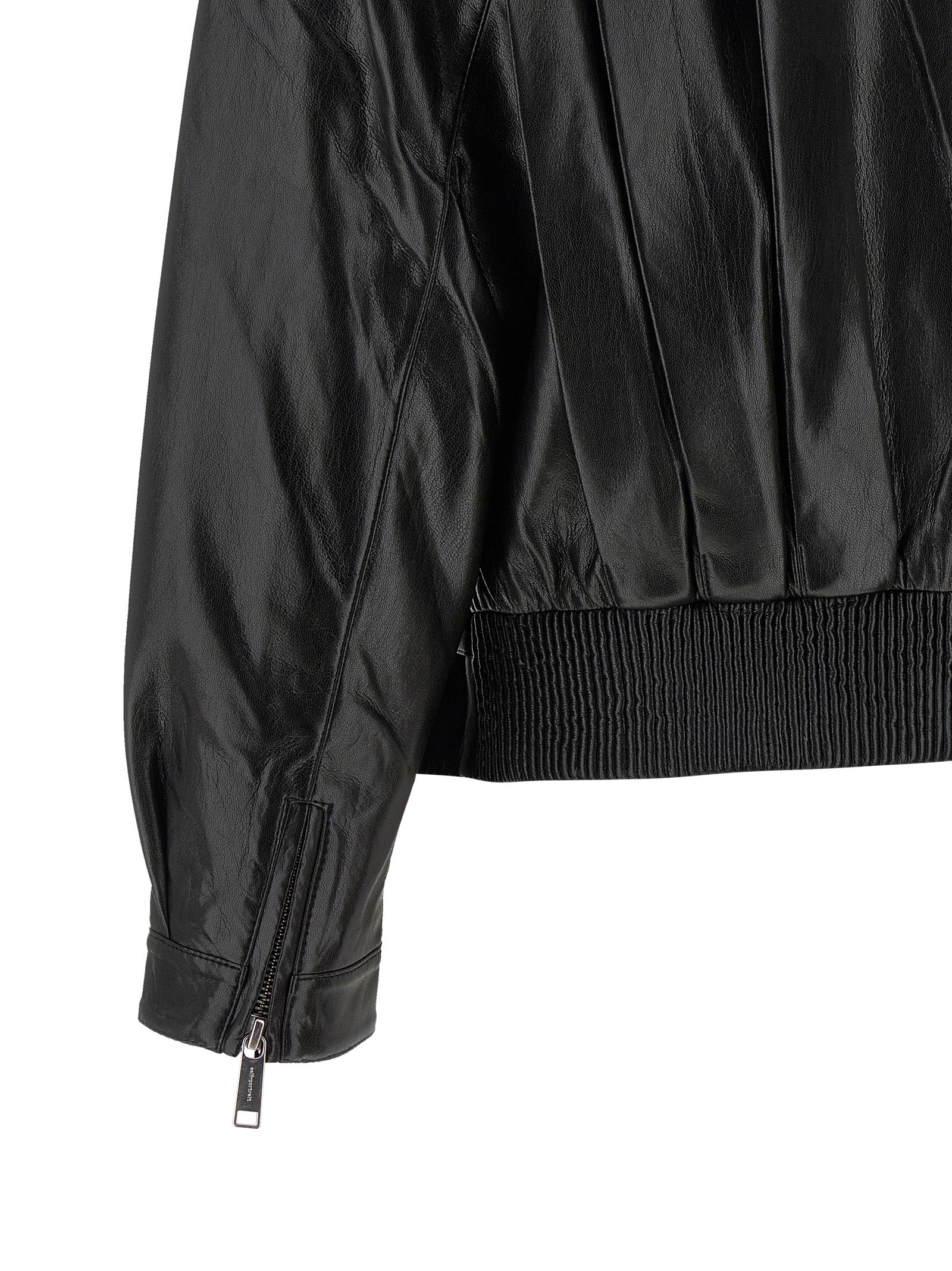 Self-Portrait Biker Jacket