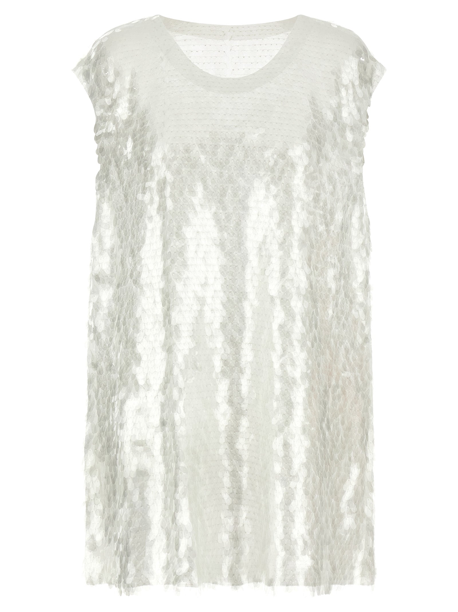 Norma Kamali Boyfriend Top