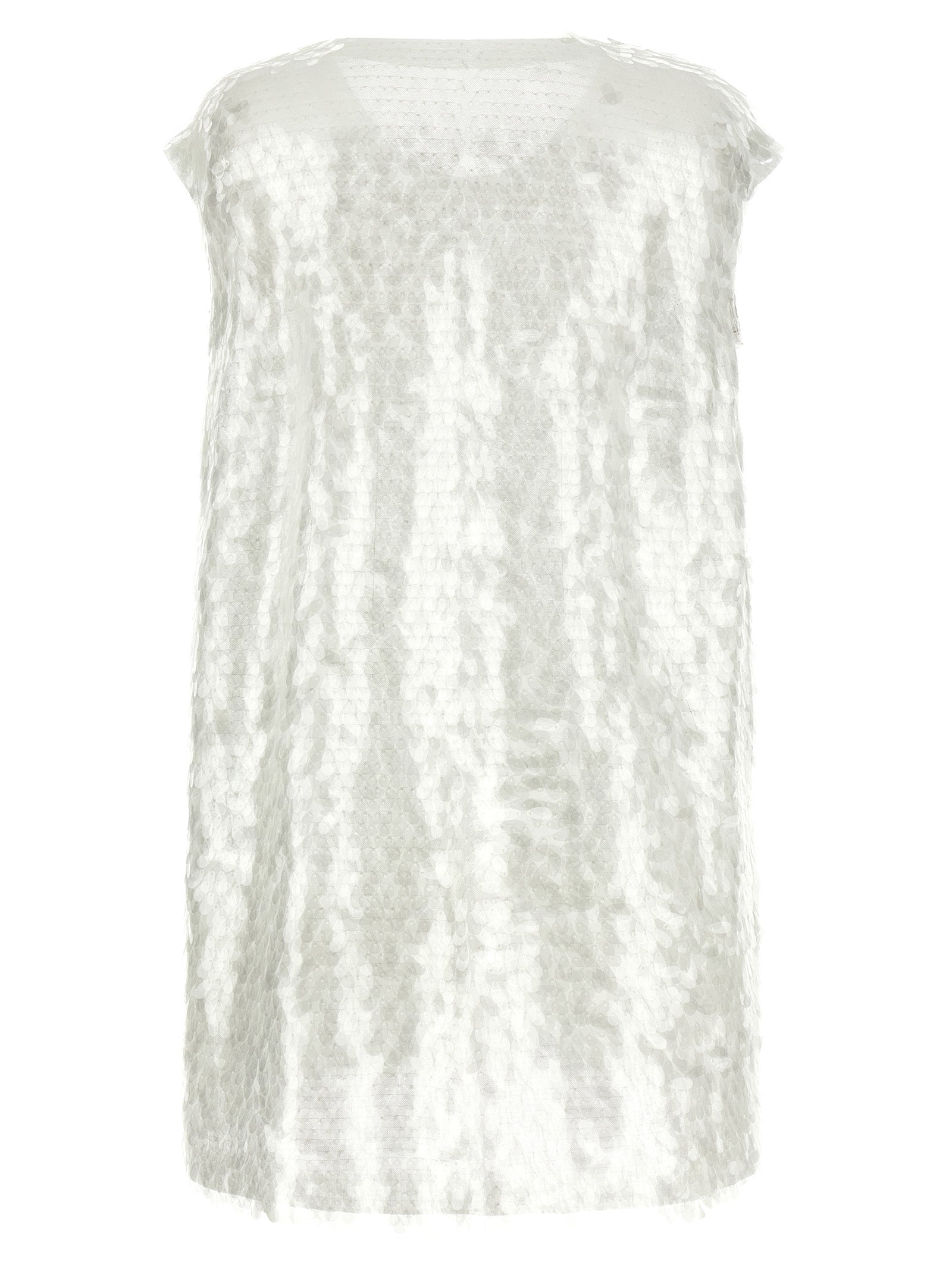 Norma Kamali Boyfriend Top