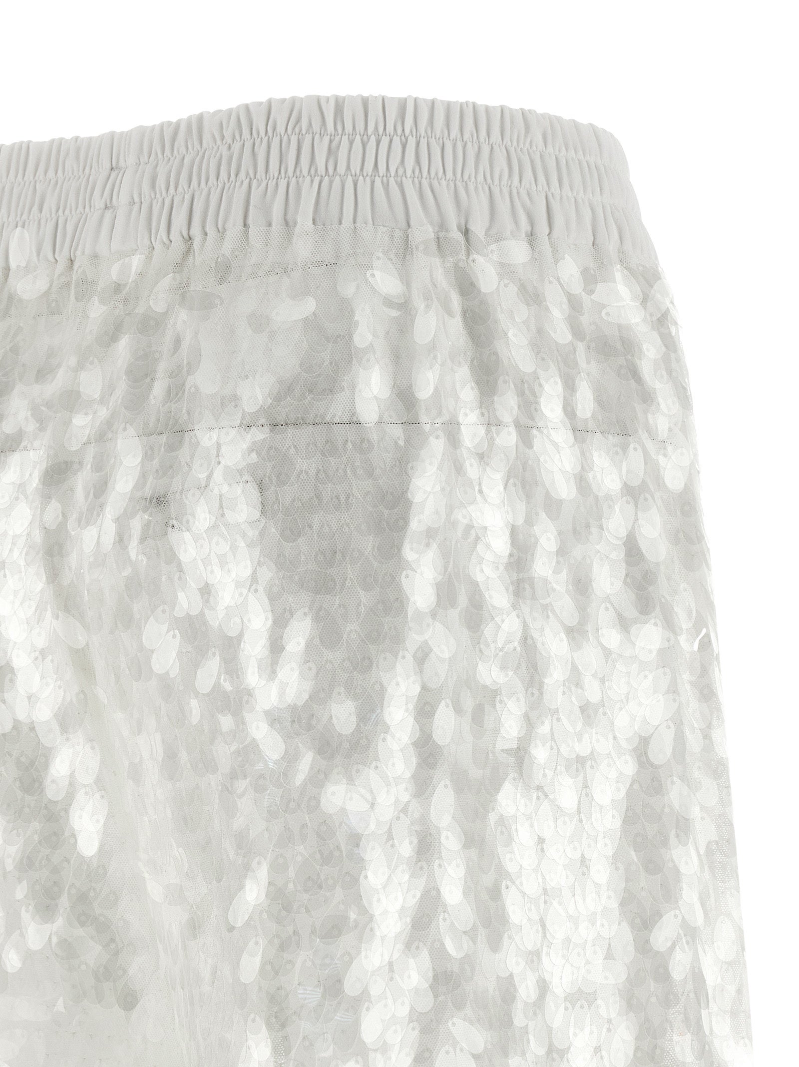 Norma Kamali Boyfriend Elephant Pants